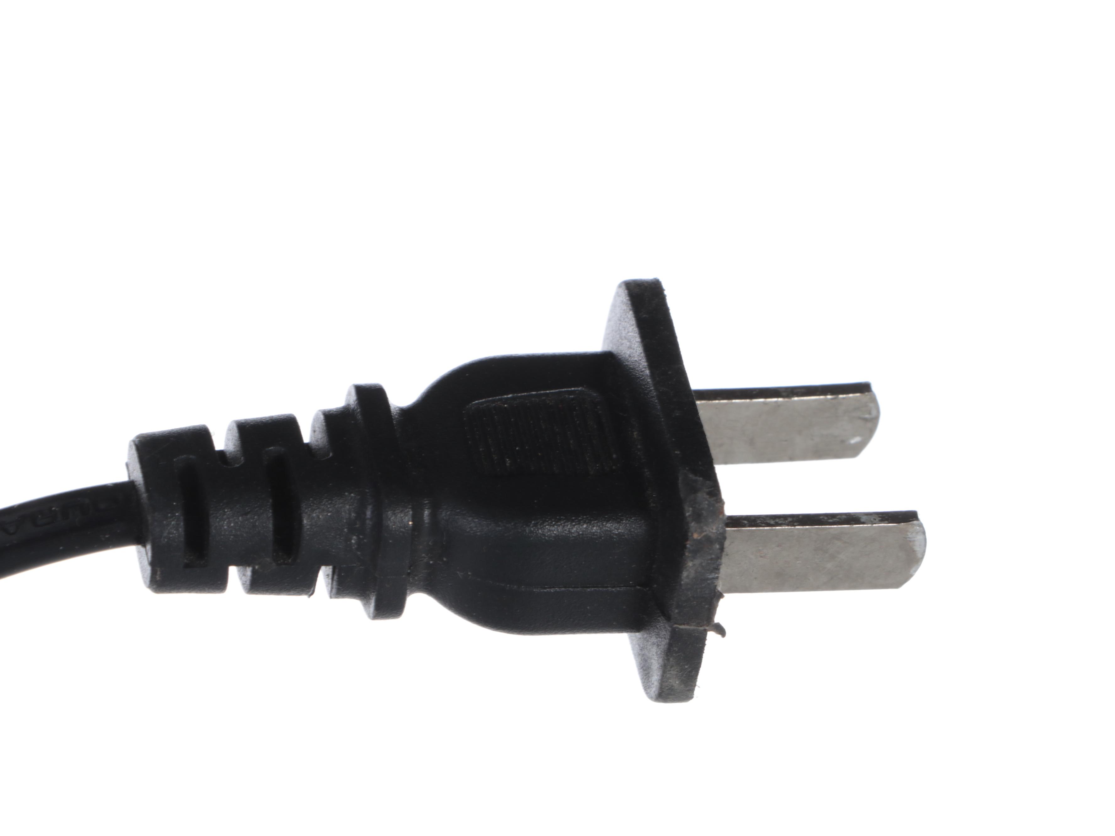 Neuu Design Emporium Black Composite Figural Dog Floor Lamp