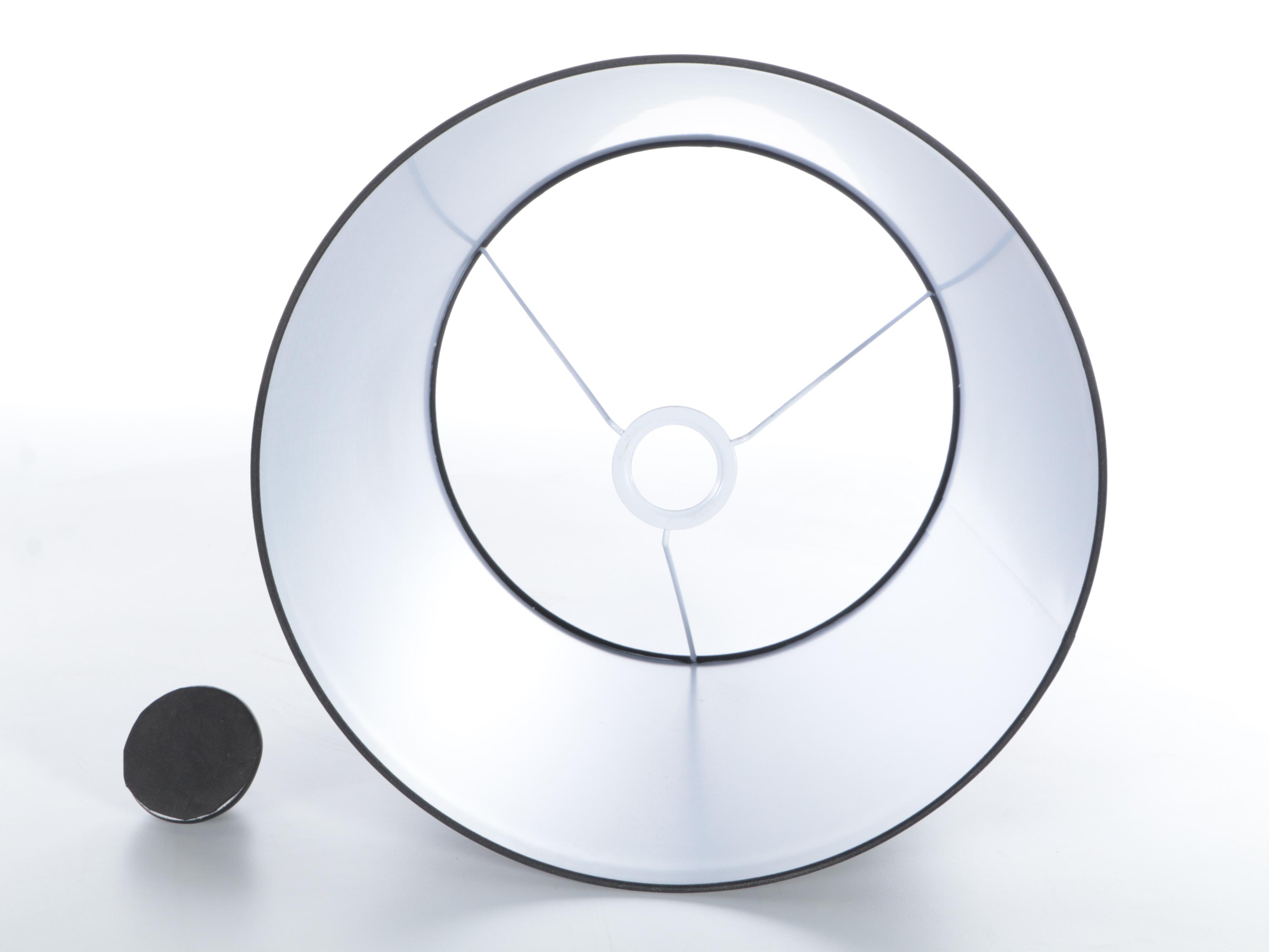 Neuu Design Emporium Black Composite Figural Dog Floor Lamp