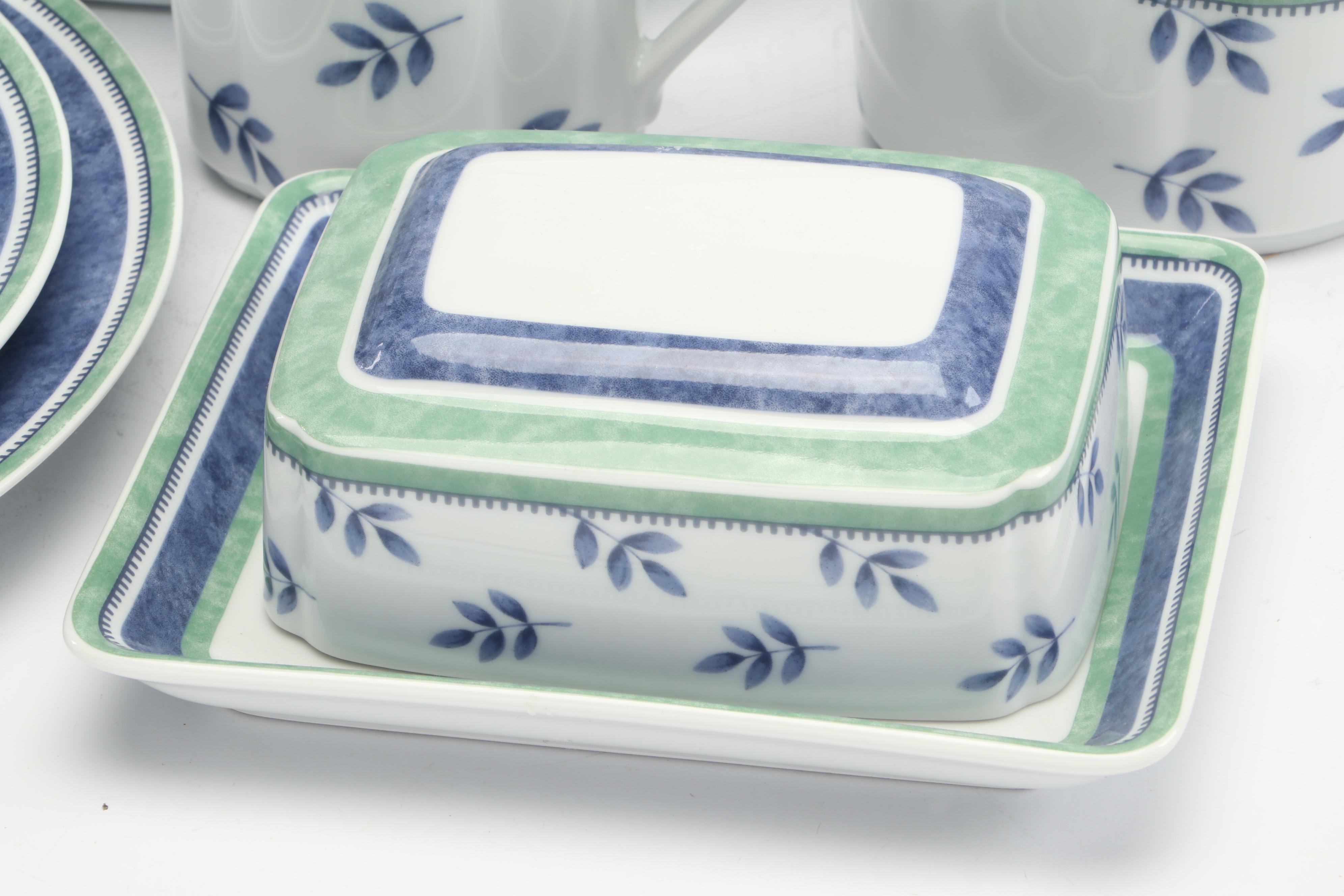 Villeroy Boch Switch 9