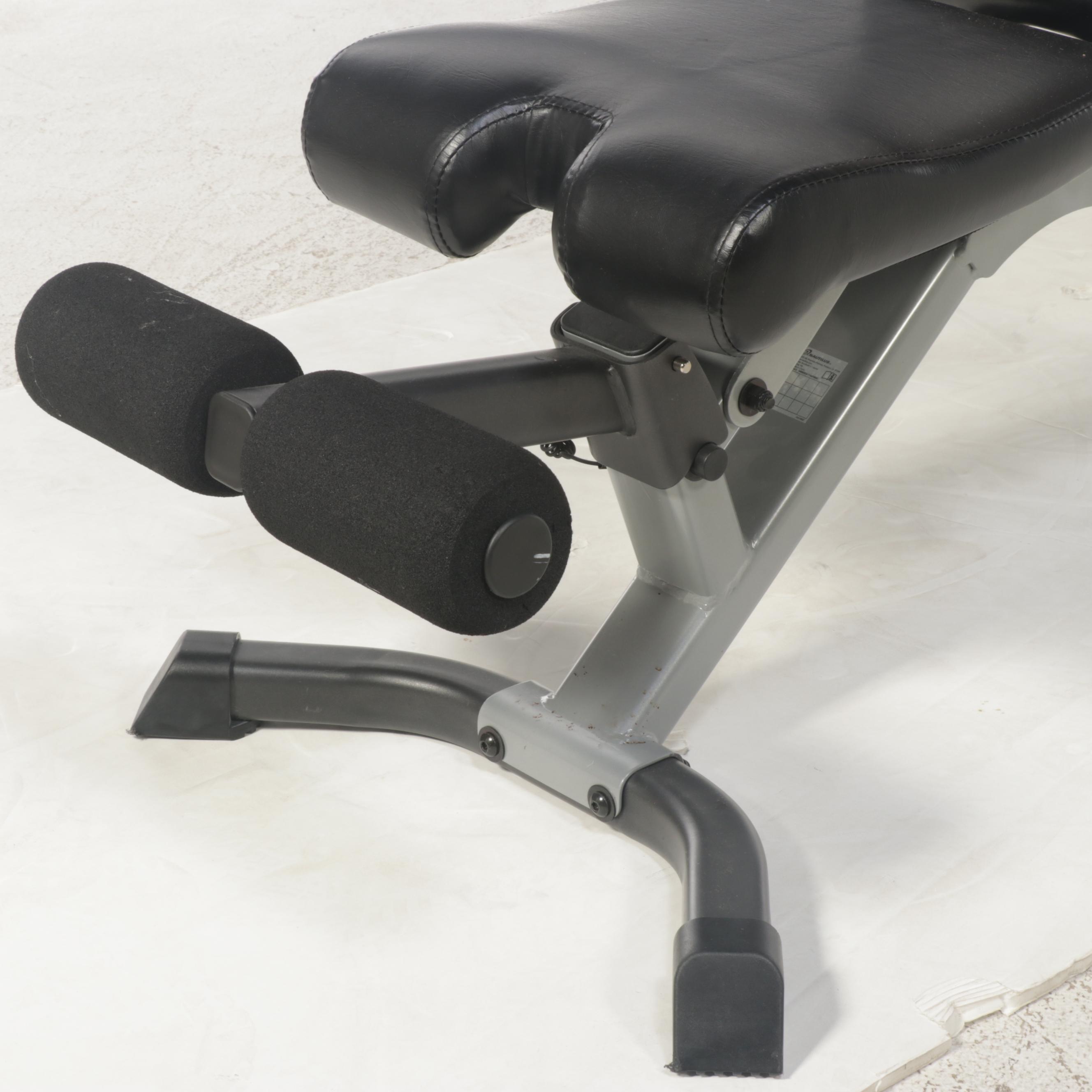BowFlex SelectTech 3.1 Series Exercise Bench