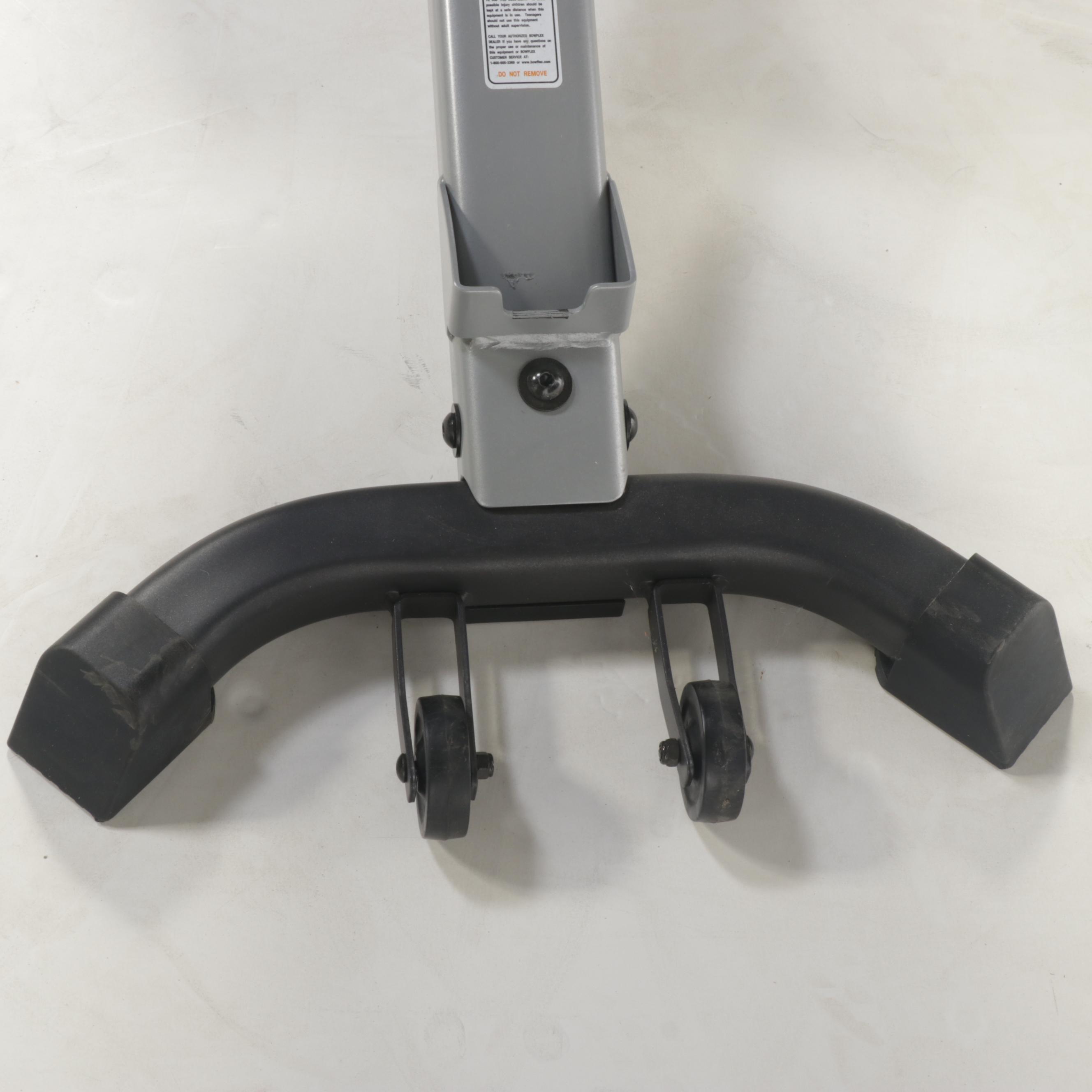 BowFlex SelectTech 3.1 Series Exercise Bench