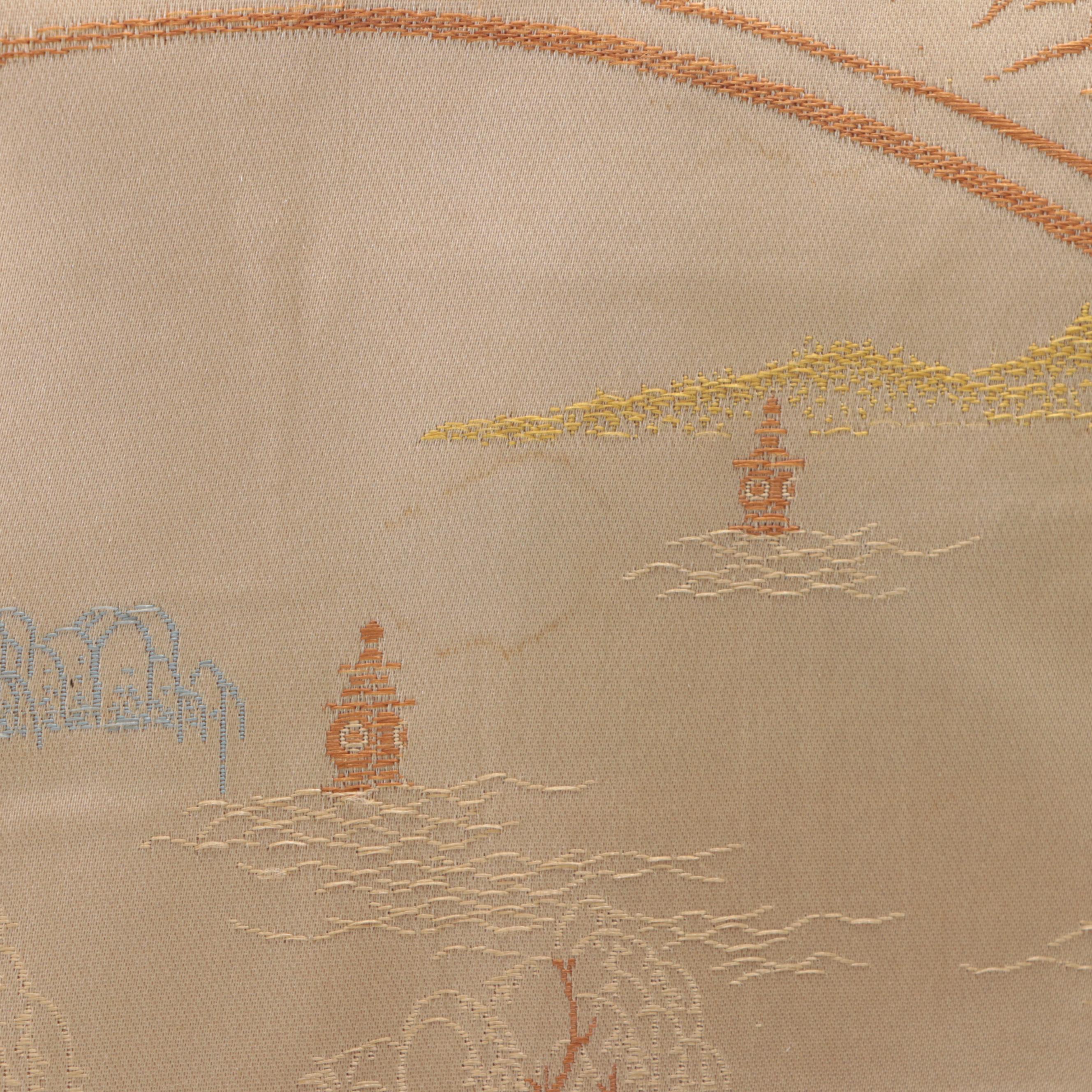 Carved Stone and Brass Mounted Chinese Cabinet Lock Box and More