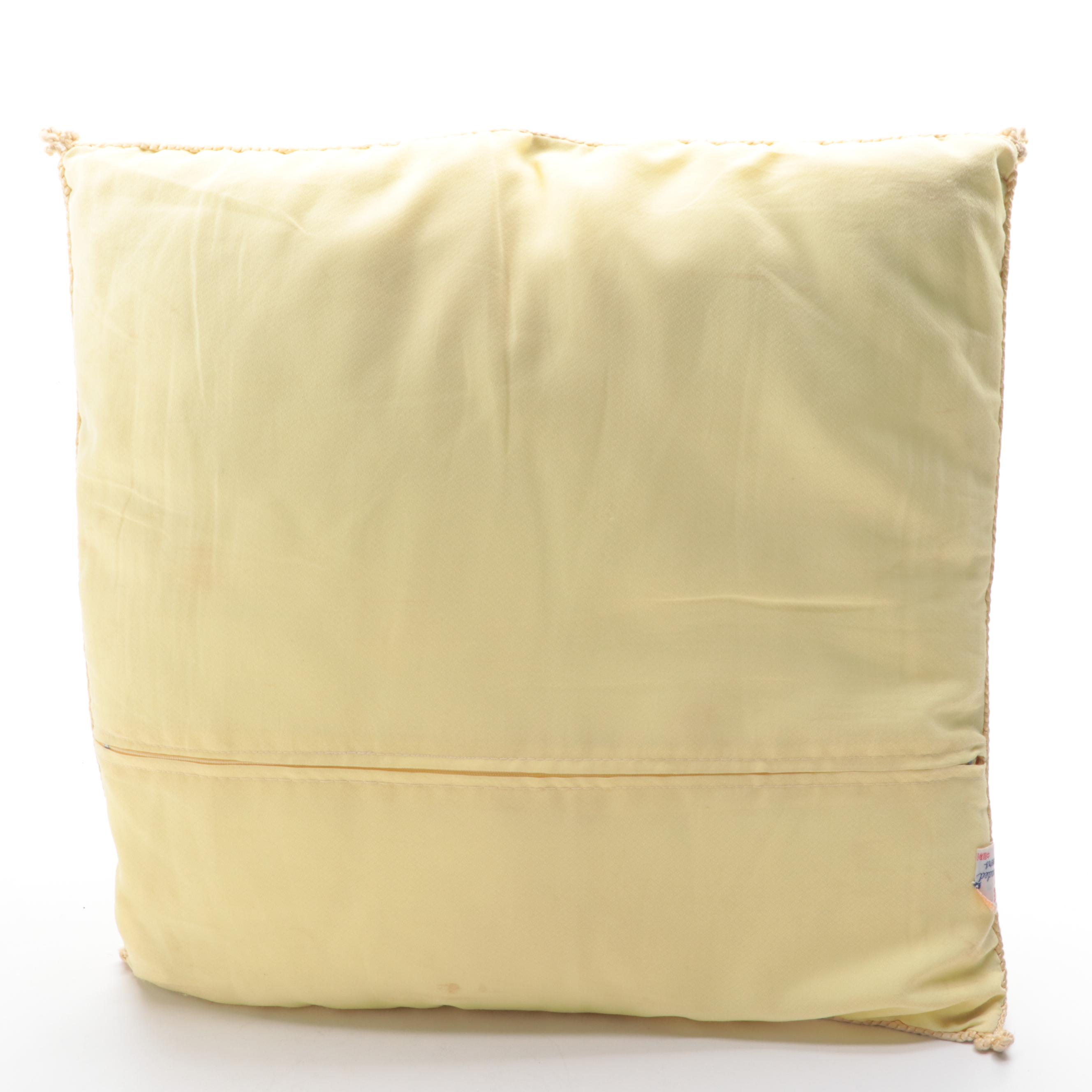 Carved Stone and Brass Mounted Chinese Cabinet Lock Box and More