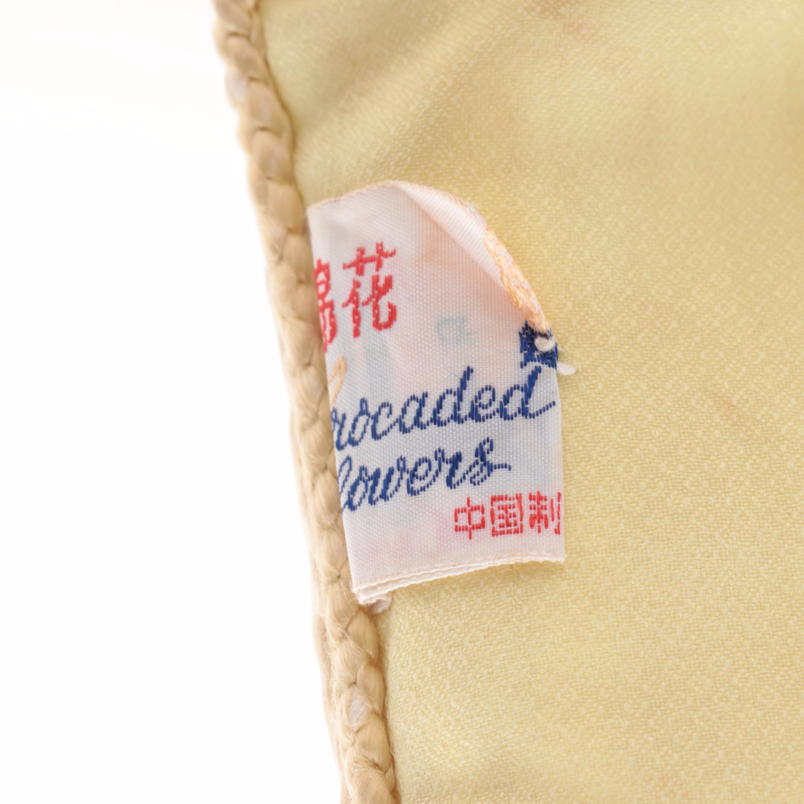 Carved Stone and Brass Mounted Chinese Cabinet Lock Box and More