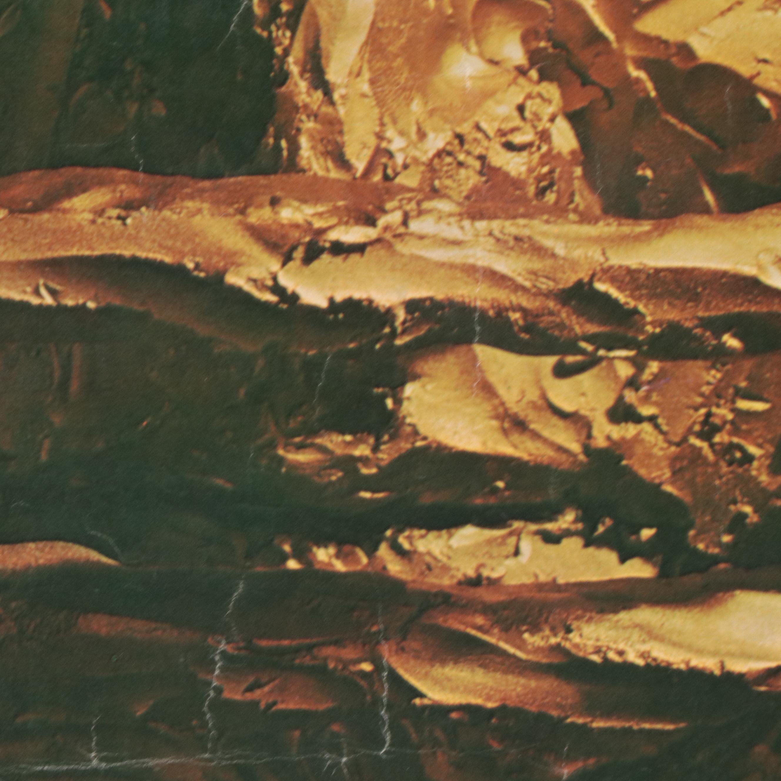 Vintage Super Bowl I and II Football Posters