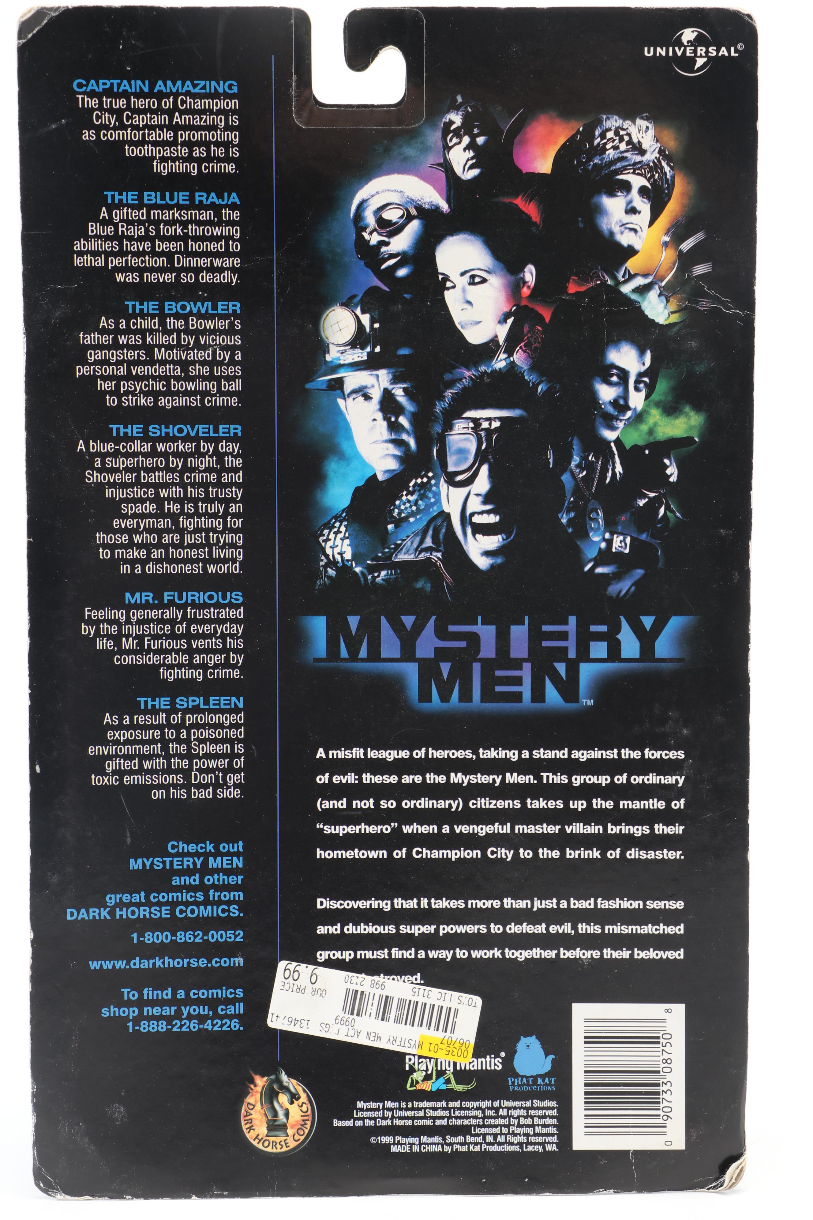 "Kull the Conquerer", "Space Marine Lt. Ripley" and More Action Figures