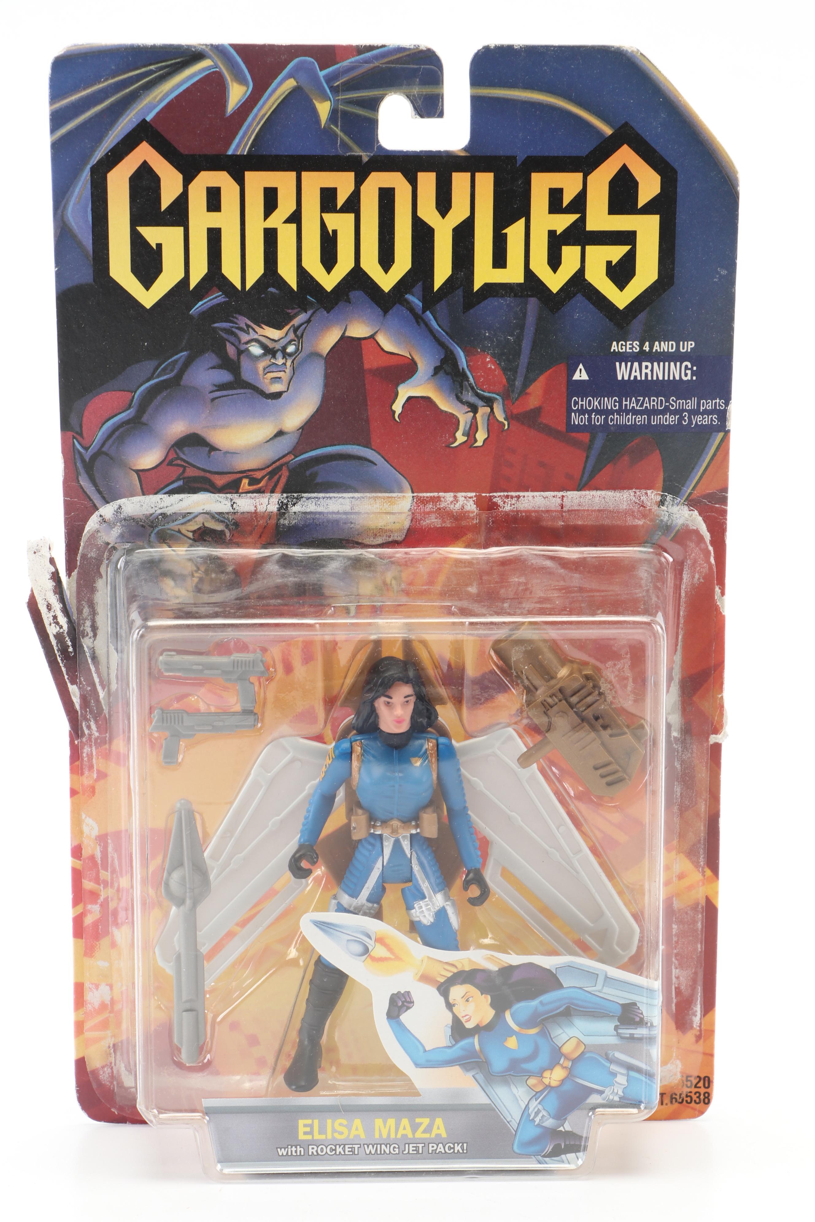 "Kull the Conquerer", "Space Marine Lt. Ripley" and More Action Figures