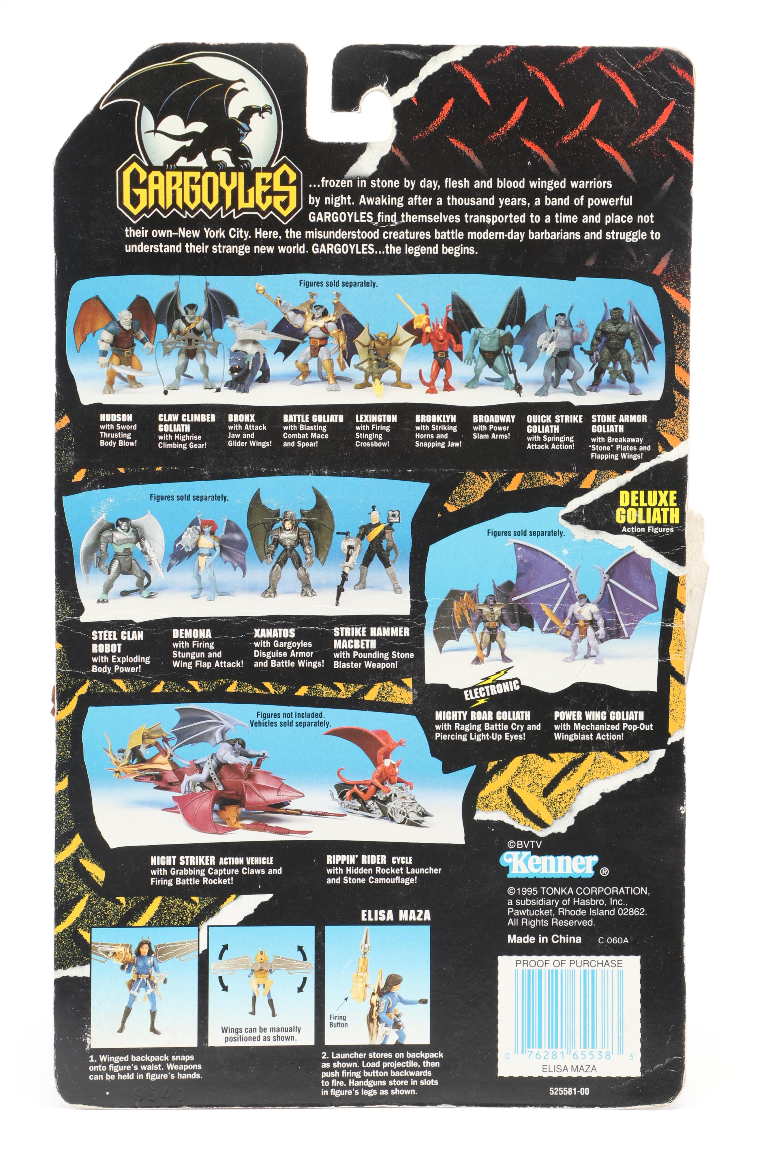 "Kull the Conquerer", "Space Marine Lt. Ripley" and More Action Figures