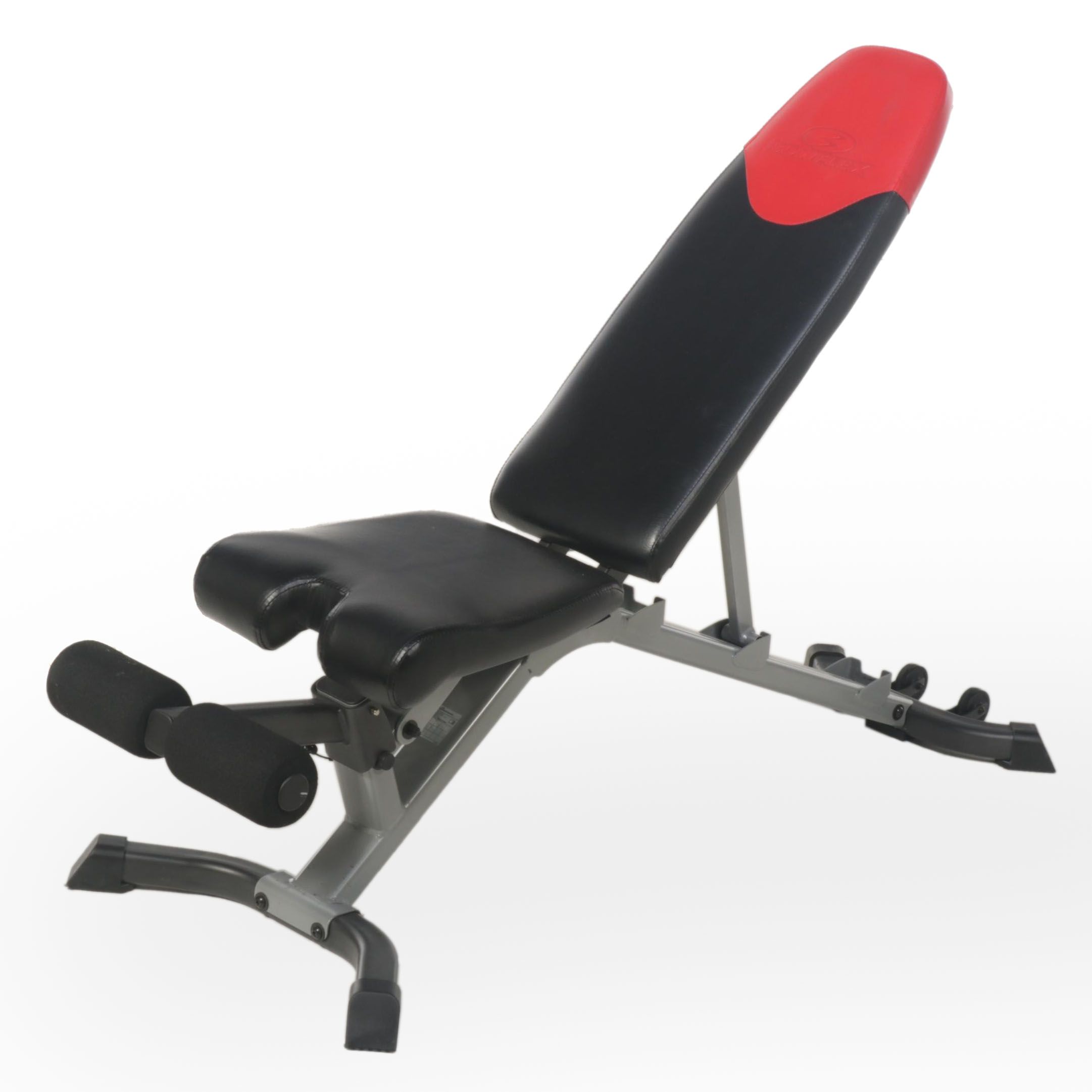 BowFlex SelectTech 3.1 Series Exercise Bench
