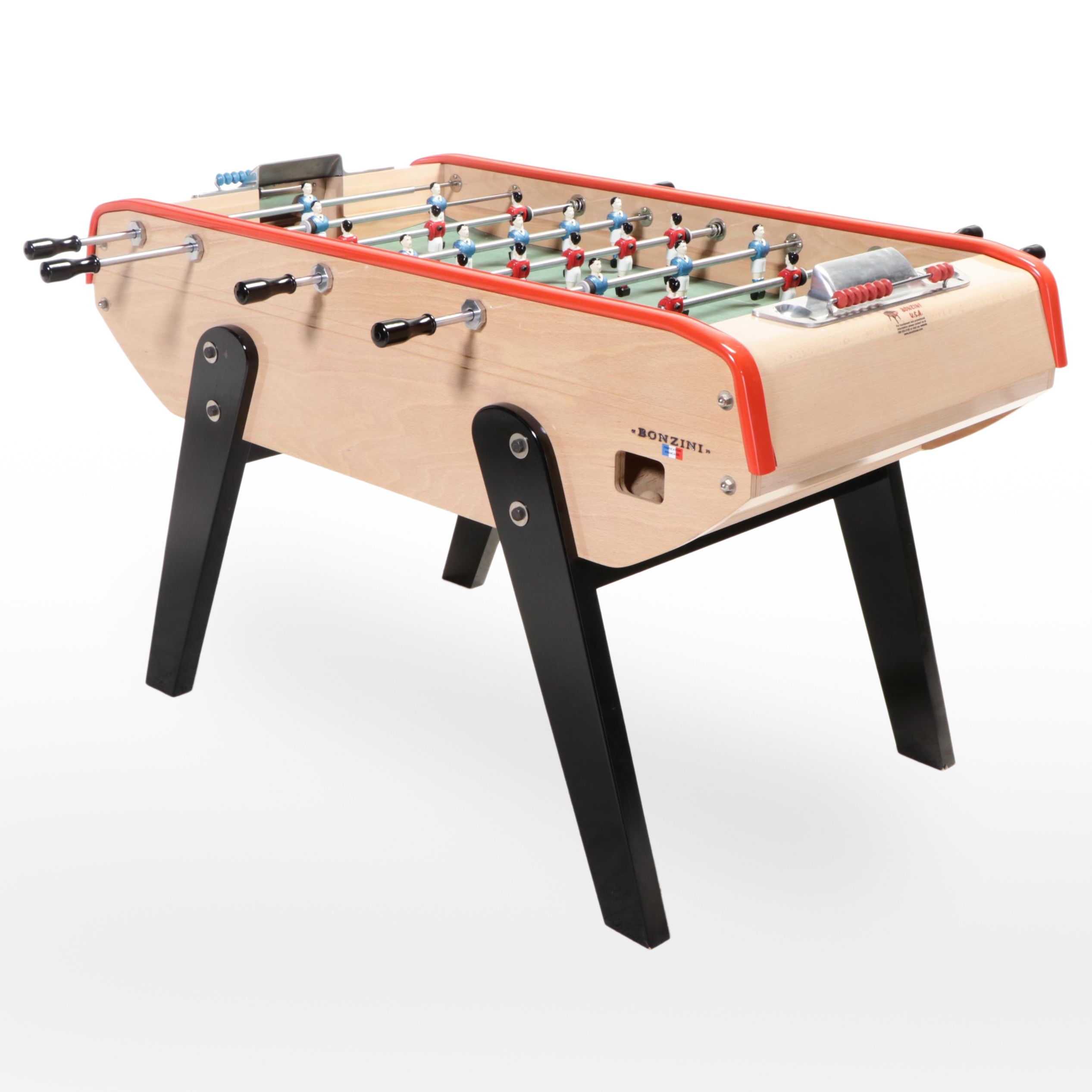 Bonzini Indoor Foosball Table EBTH