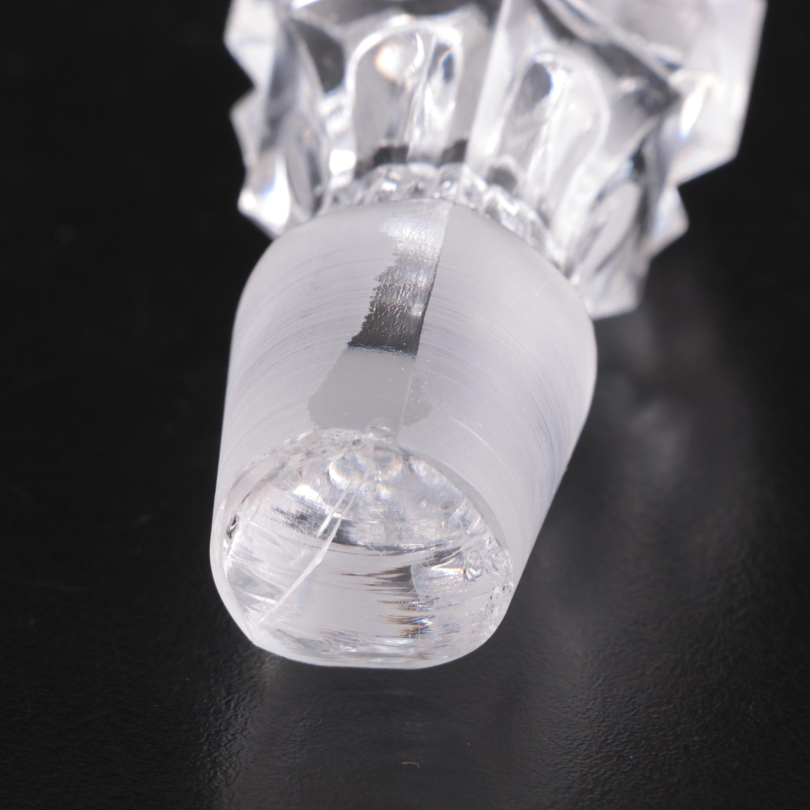 Cut Crystal Decanters