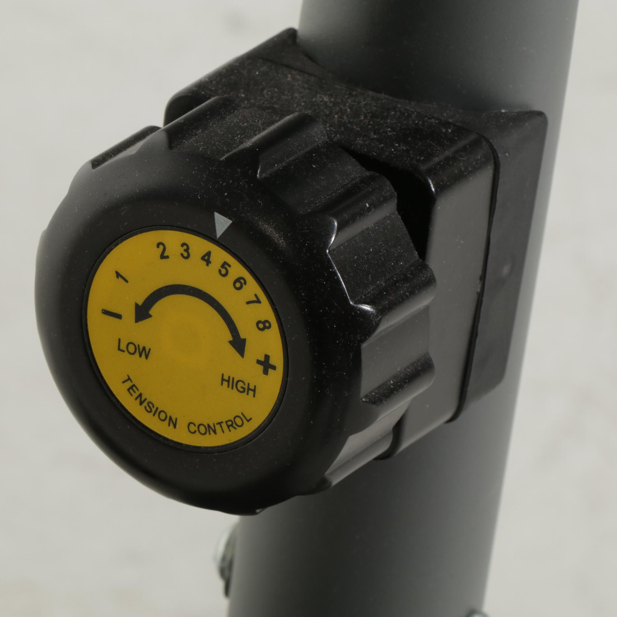 Marcy NS716R Recumbent Exercise Bike