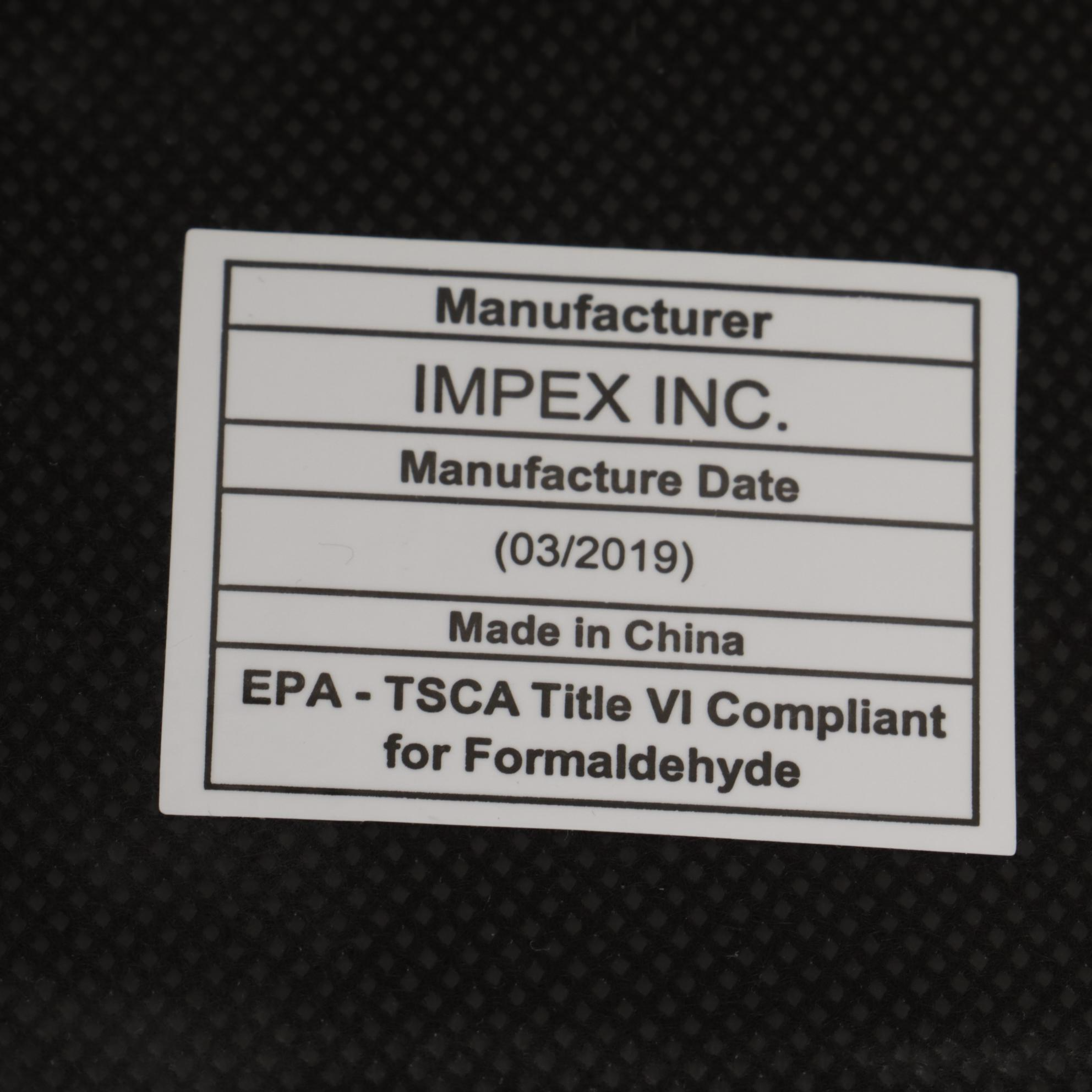 Marcy NS716R Recumbent Exercise Bike