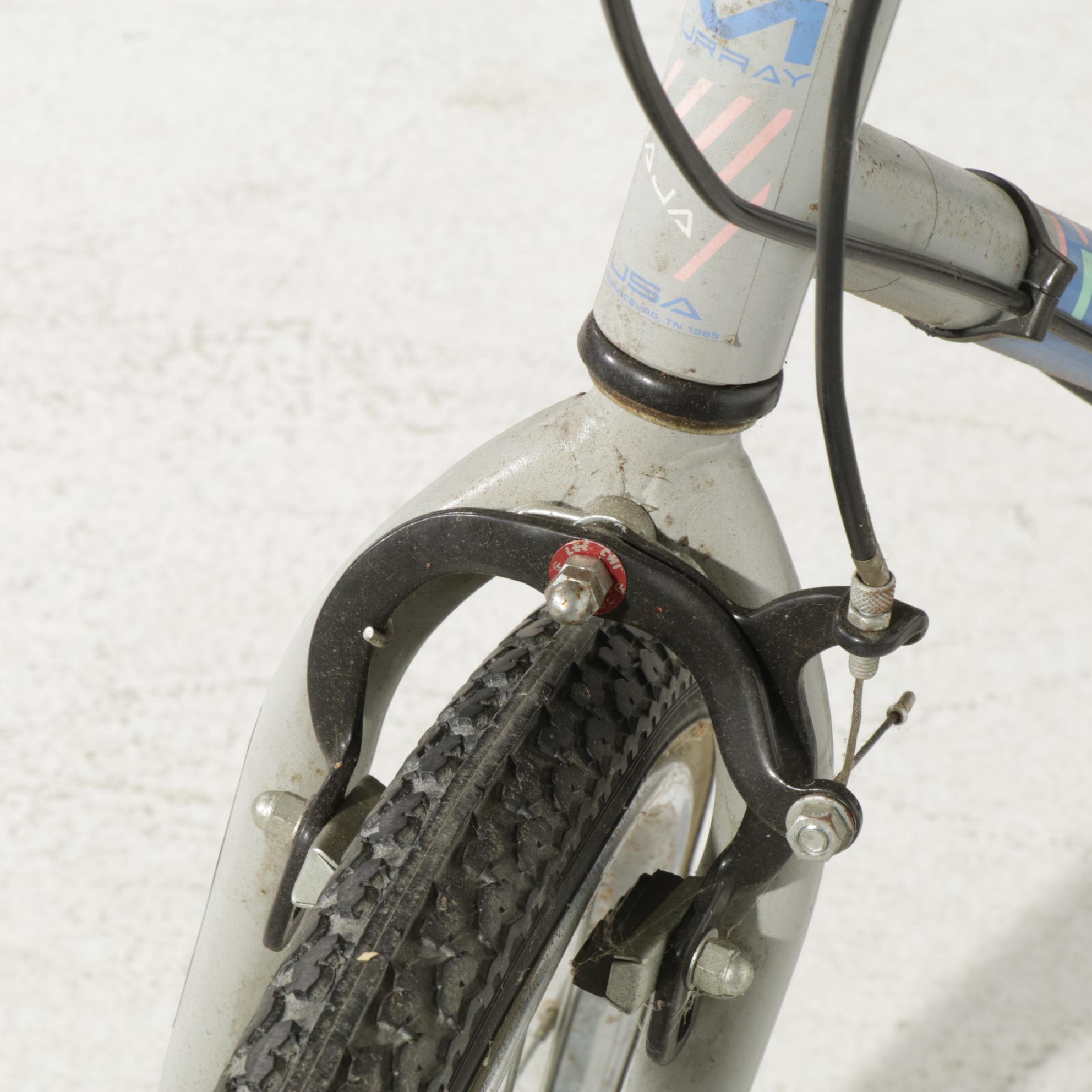 Murray Baja Street Cycle Bicycle