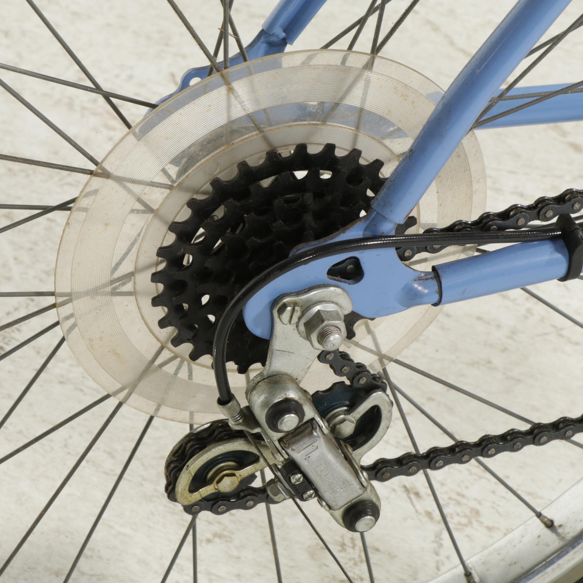 Murray Baja Street Cycle Bicycle