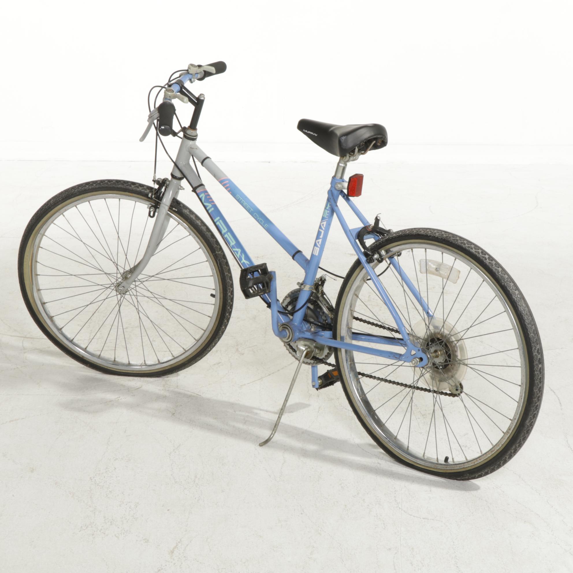 Murray Baja Street Cycle Bicycle