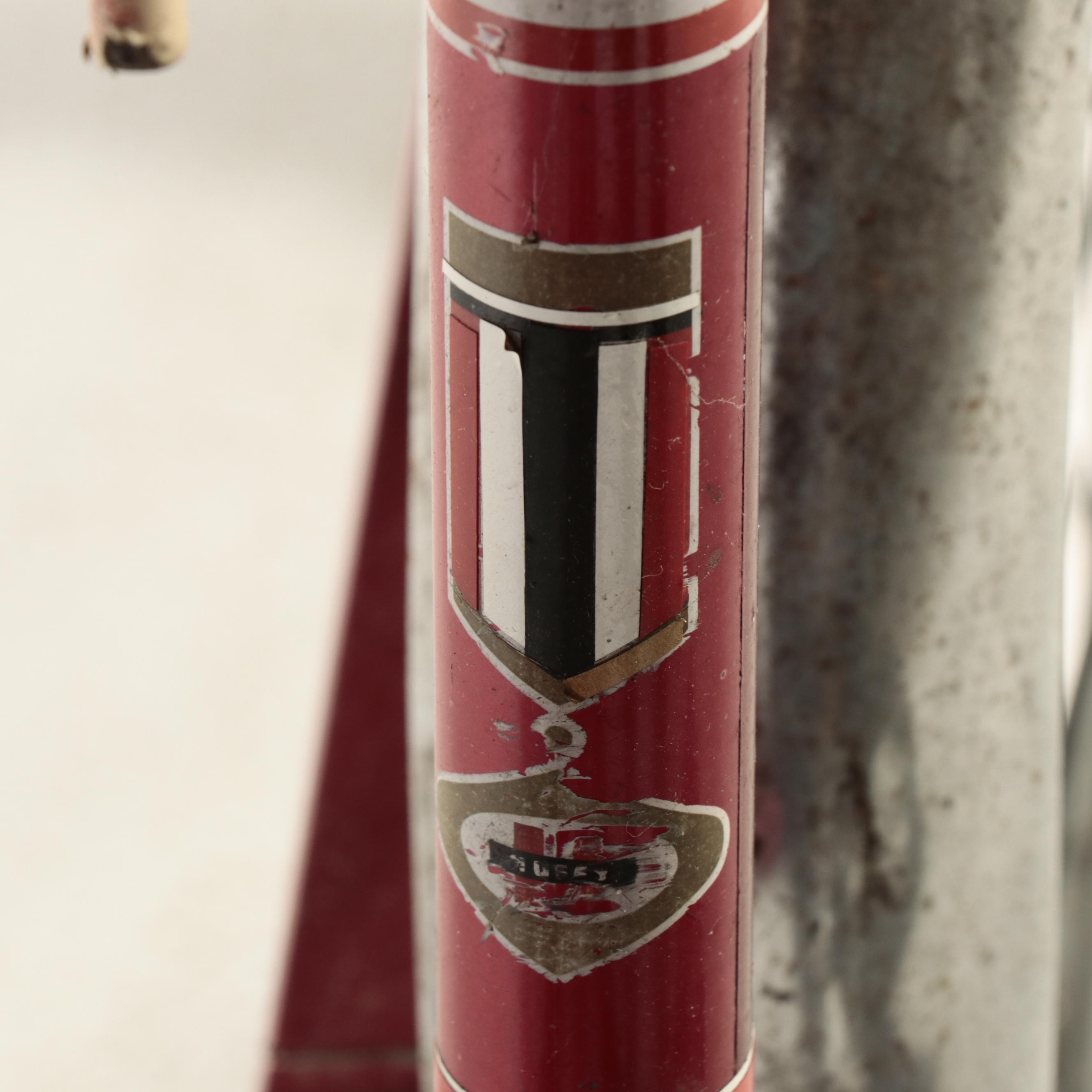 Huffy Daisy Tandem Bicycle