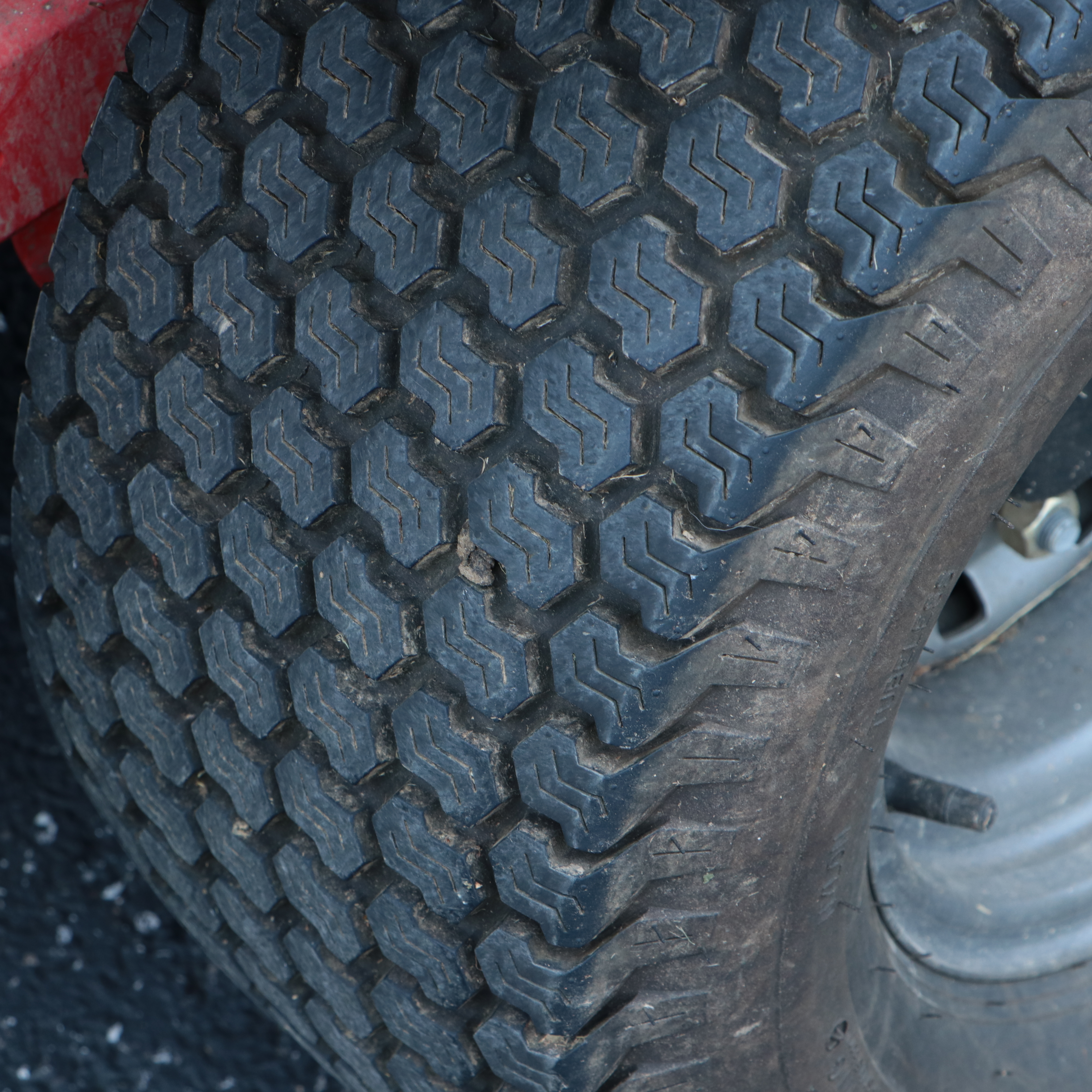 Gravely "Pro-Turn 60" Zero Turn Lawnmower