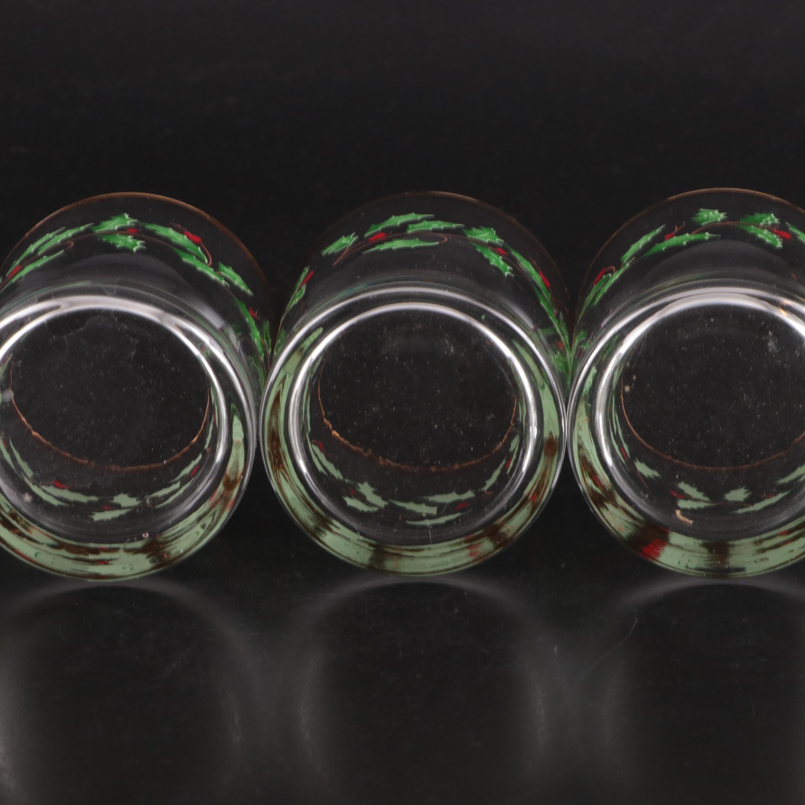 Lenox "Holiday" Bone China Serveware, Candlesticks, and More Table Accessories