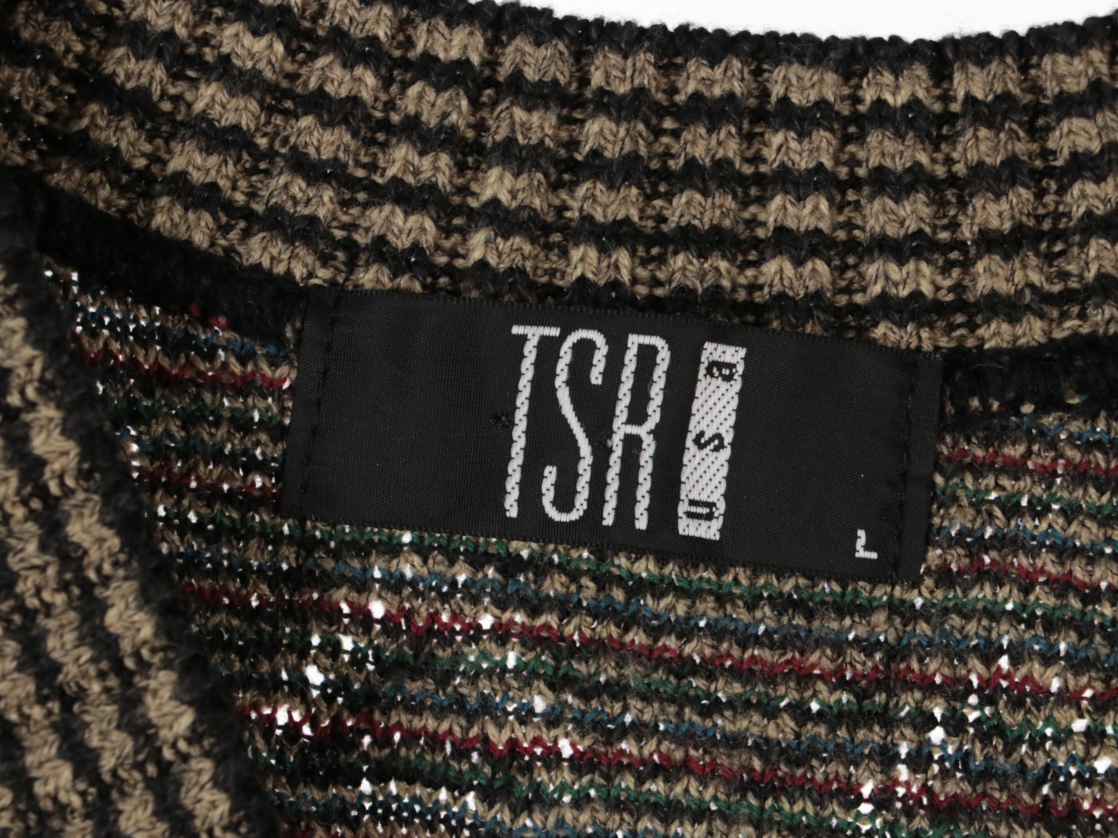 Men's Knit Sweater Vests