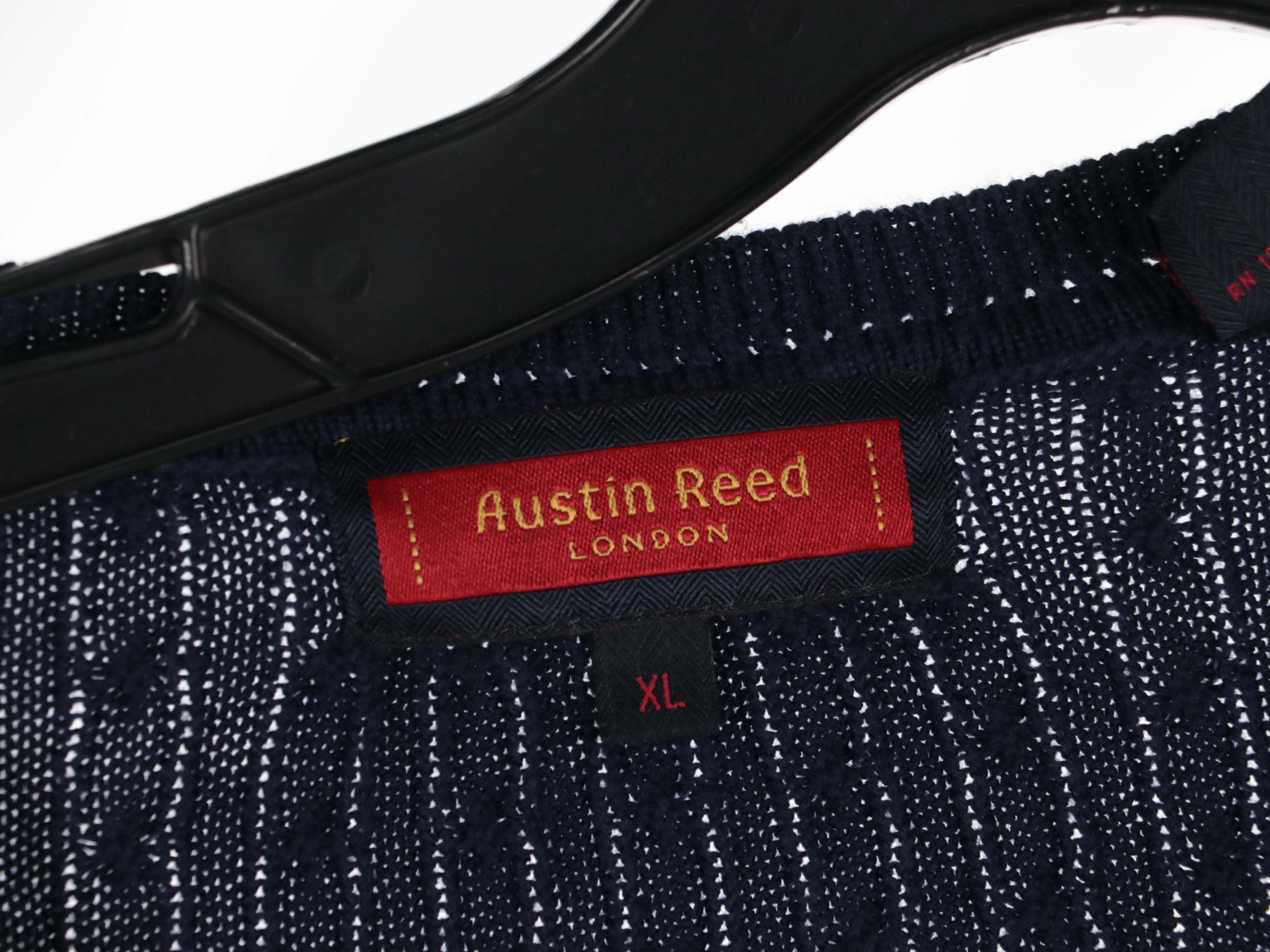 Men's Knit Sweater Vests