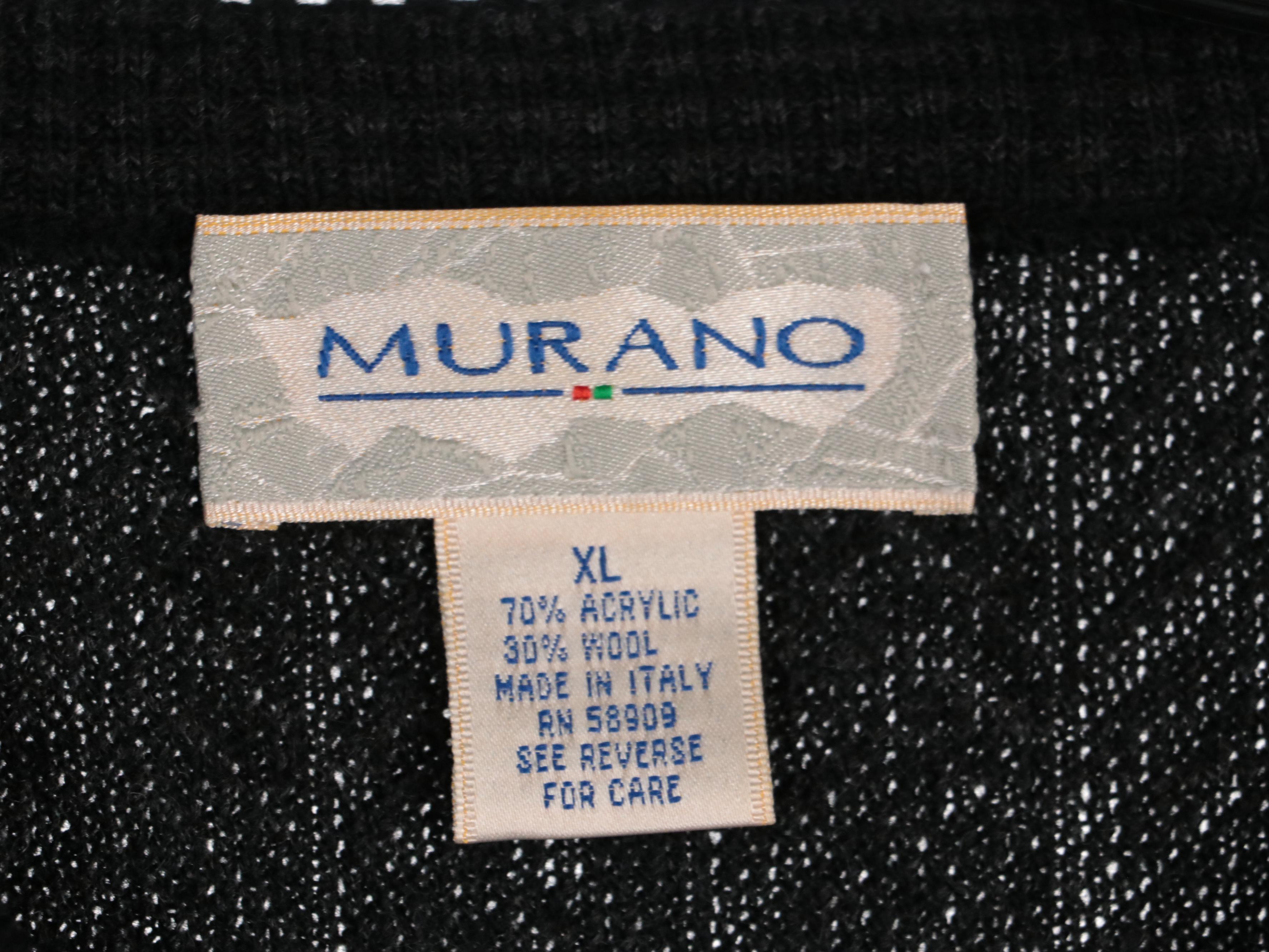 Men's Knit Sweater Vests