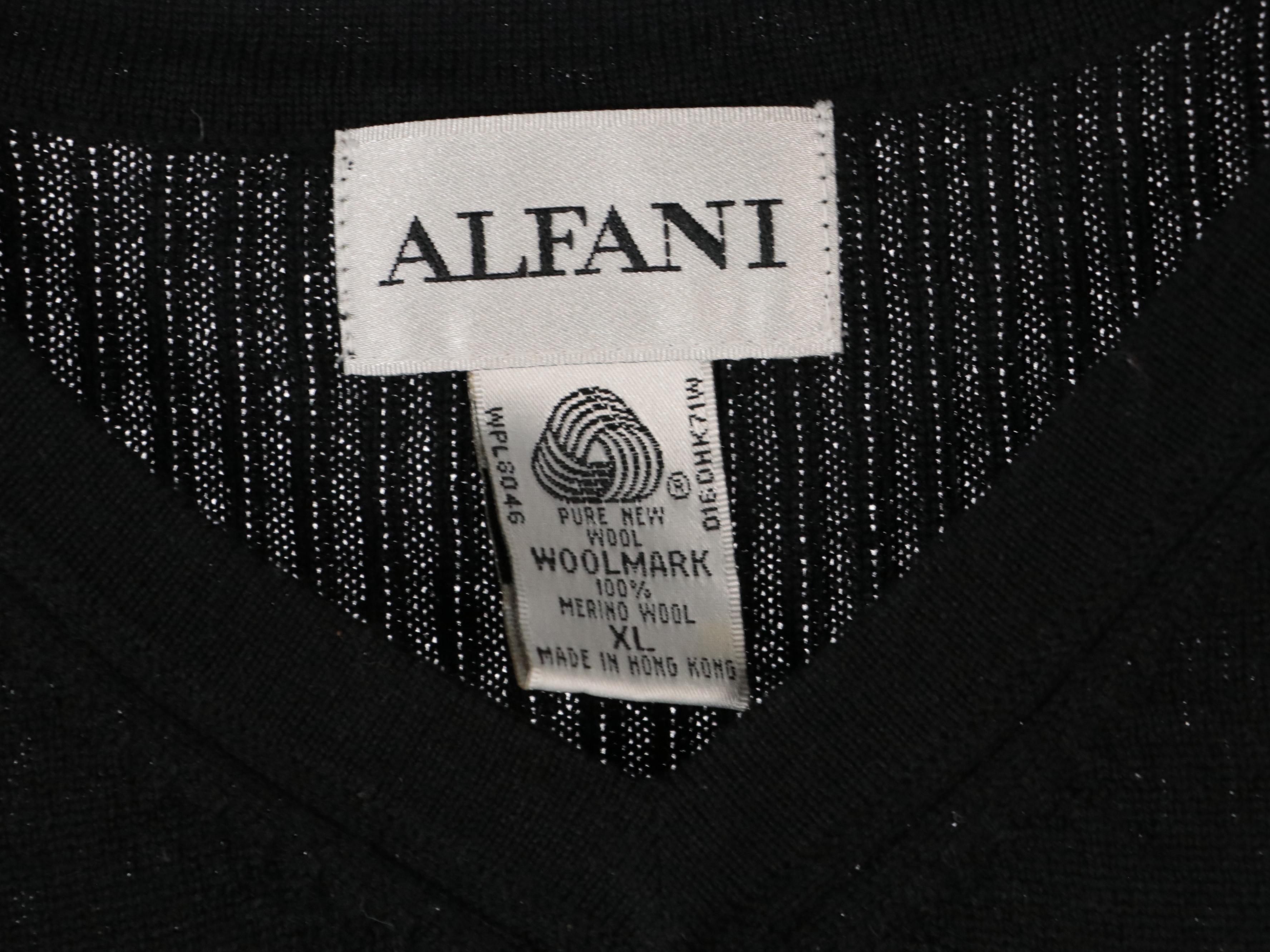 Men's Knit Sweater Vests