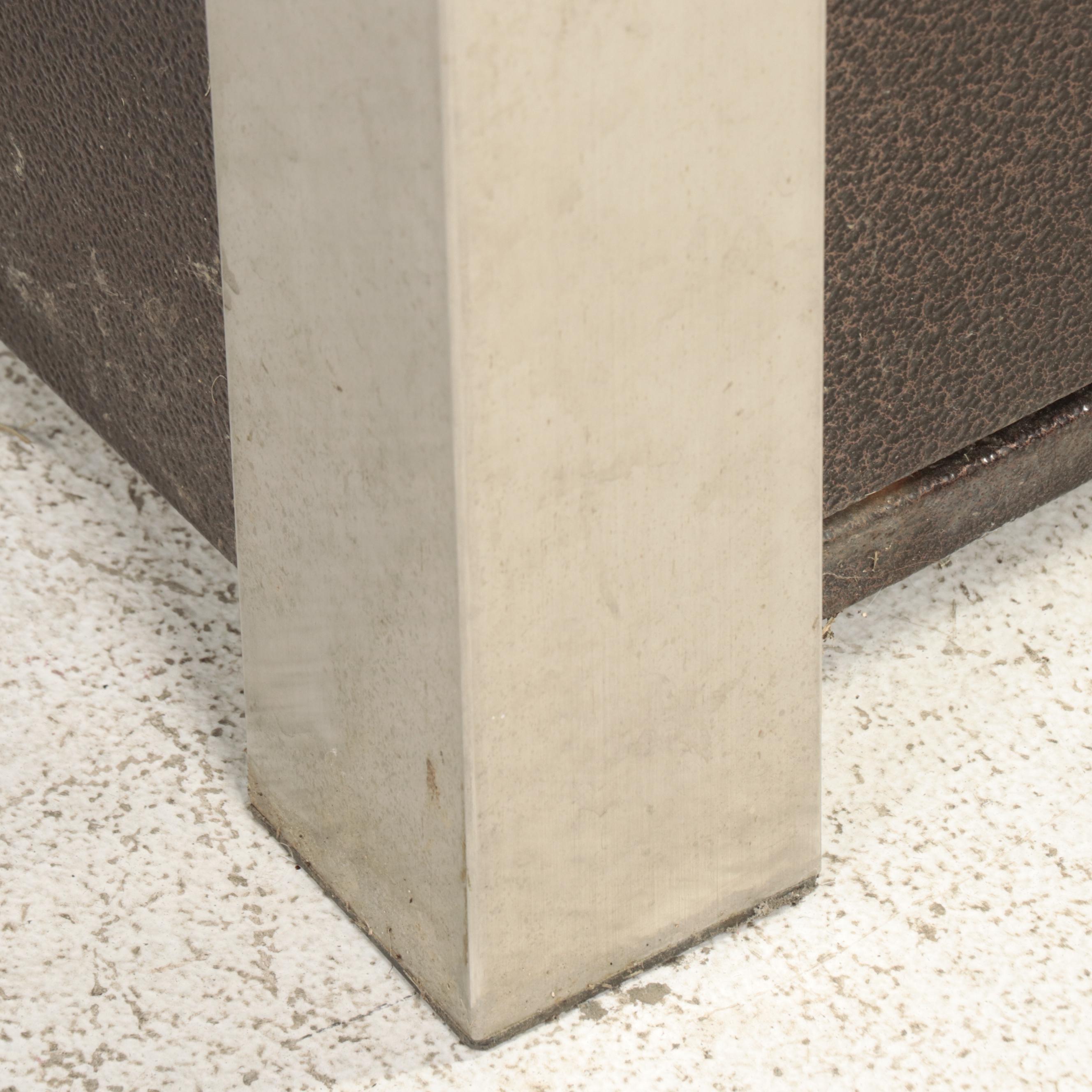 Hiland Propane Outdoor Fire Pit