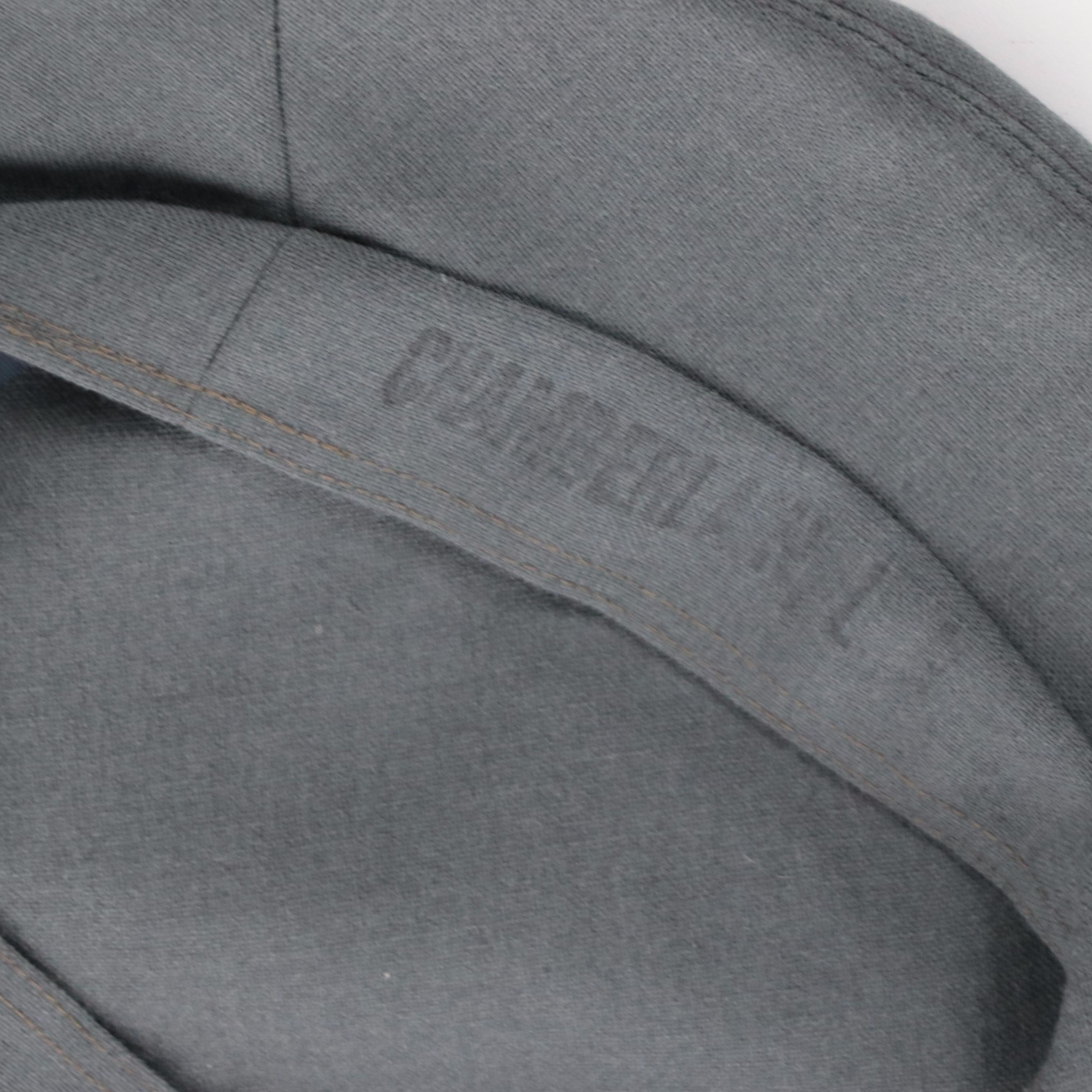 WWII Era US Navy Men's CPO Dress Blue Uniform, Cap, and Overcoat Liner