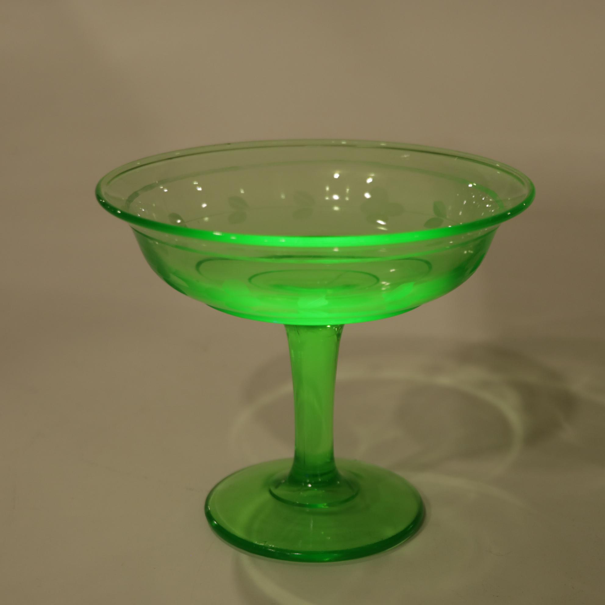 Indiana Glass "Last Supper" and "Sandwich" Novelty Dishes with Other