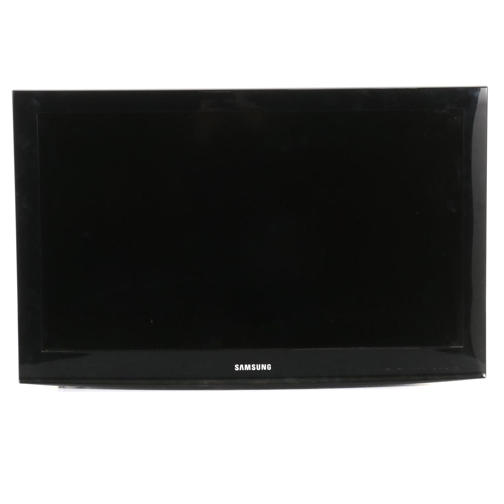 Samsung 32" LCD Flat Screen Television with Stand