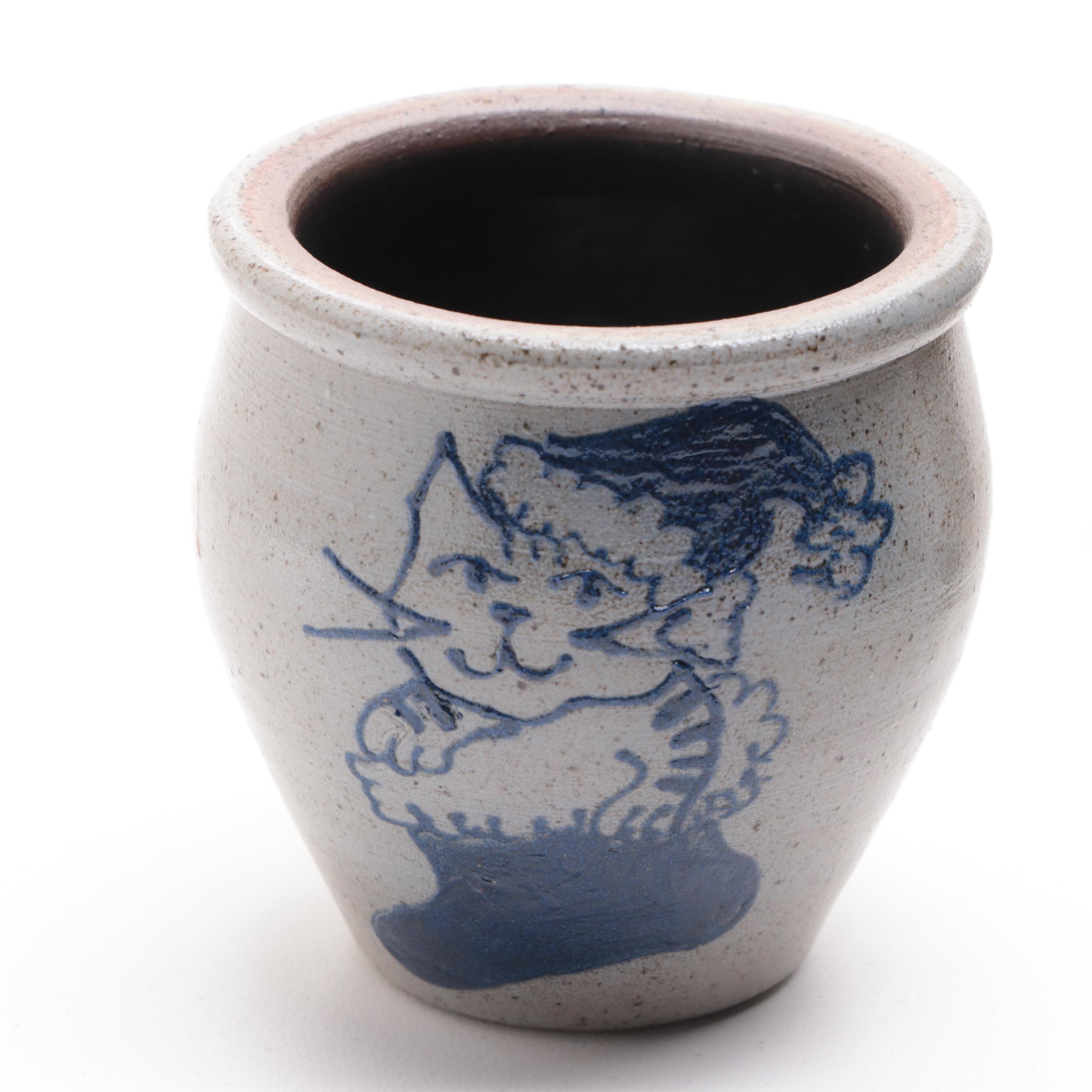 Country Christmas Décor Collection with Teddy Bear in Windsor Chair