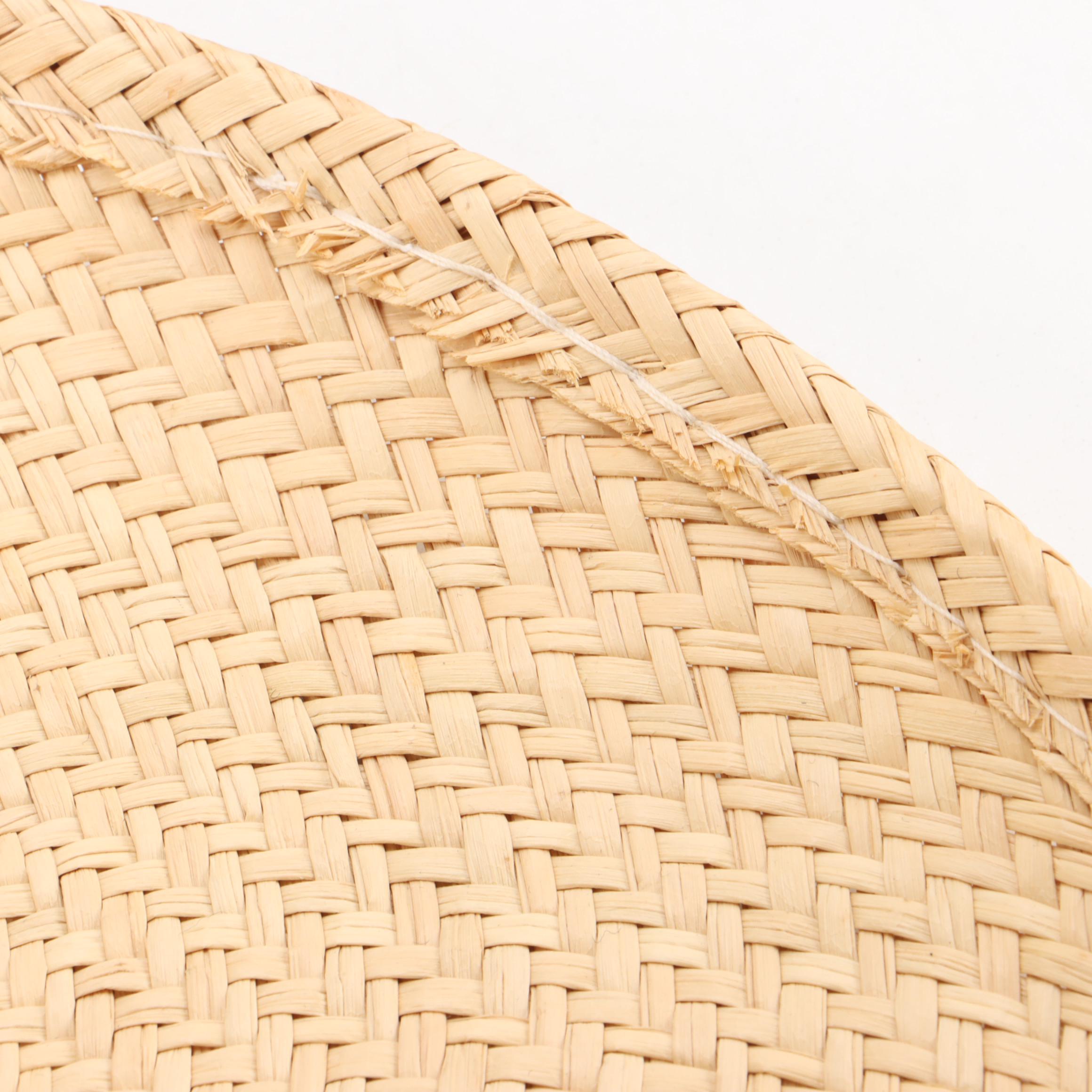 Stetson Straw and Other Fur Felt Pinch Front Western Hats