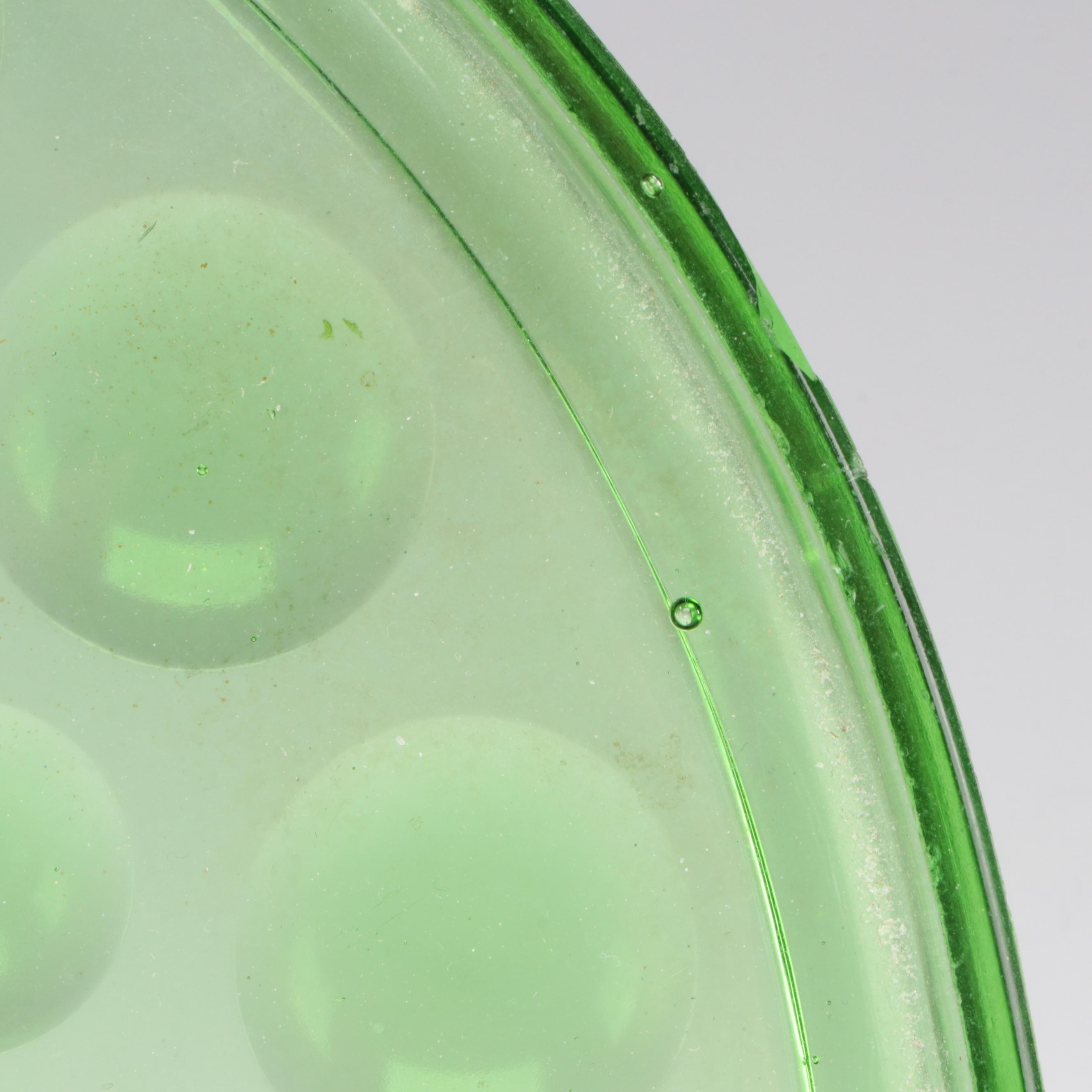 Guerlain Glass Perfume Bottle with Glass Perfume Nips and More