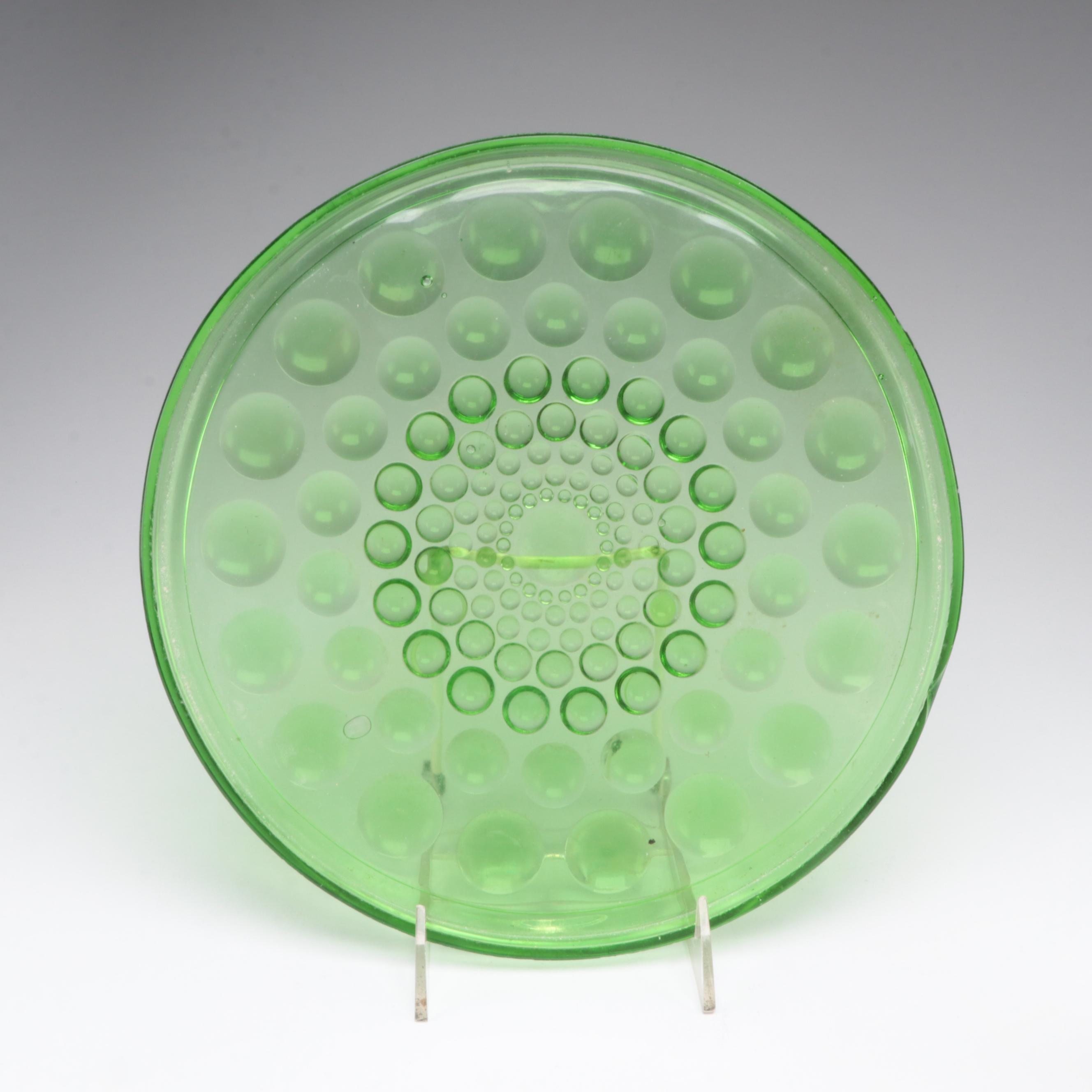 Guerlain Glass Perfume Bottle with Glass Perfume Nips and More