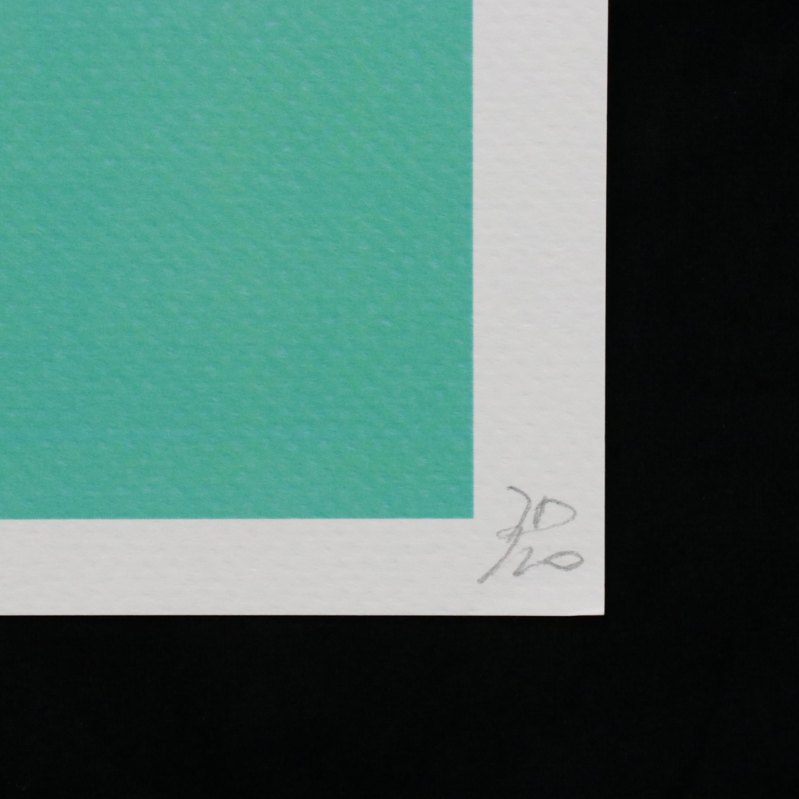 Death NYC Pop Art Graphic Print of Jackie Kennedy