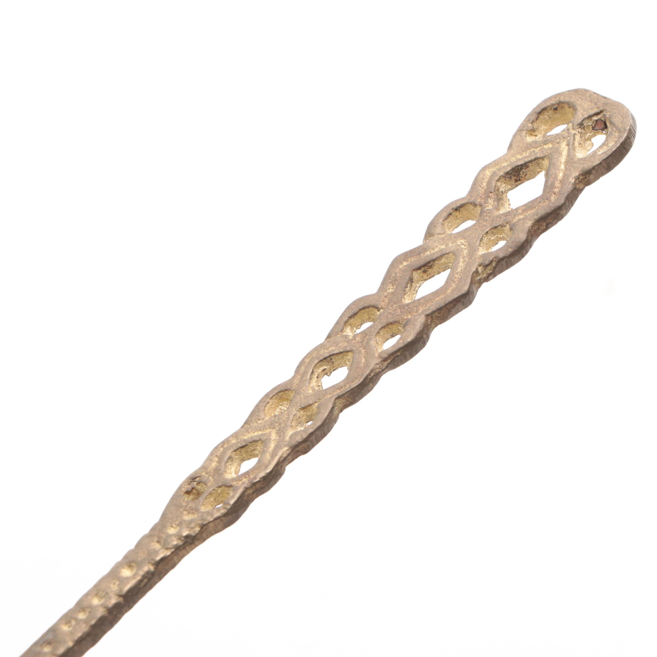 Hammered Tinned Copper Turkish Coffee Set