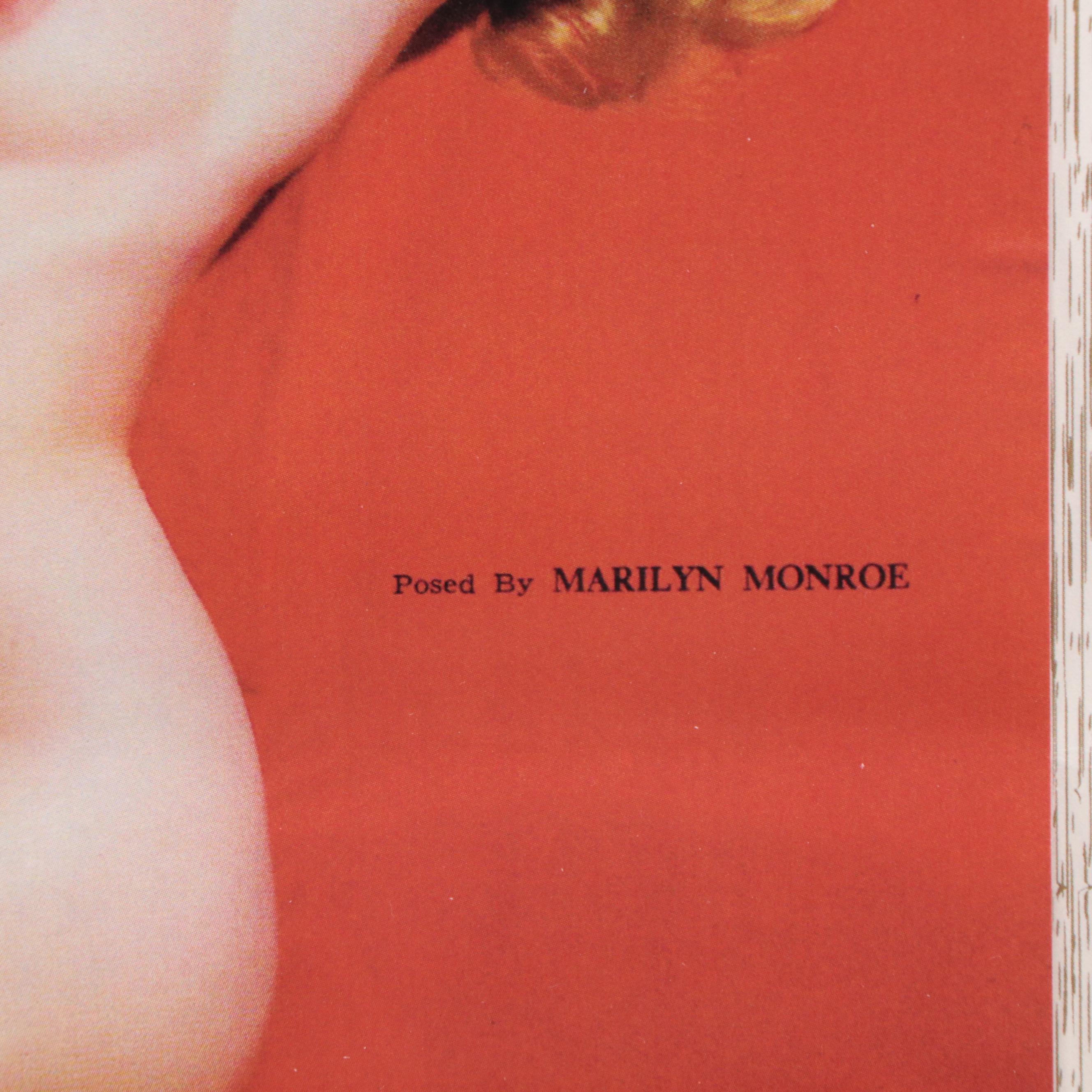 marilyn-monroe-pinup-calendars-1950s-ebth