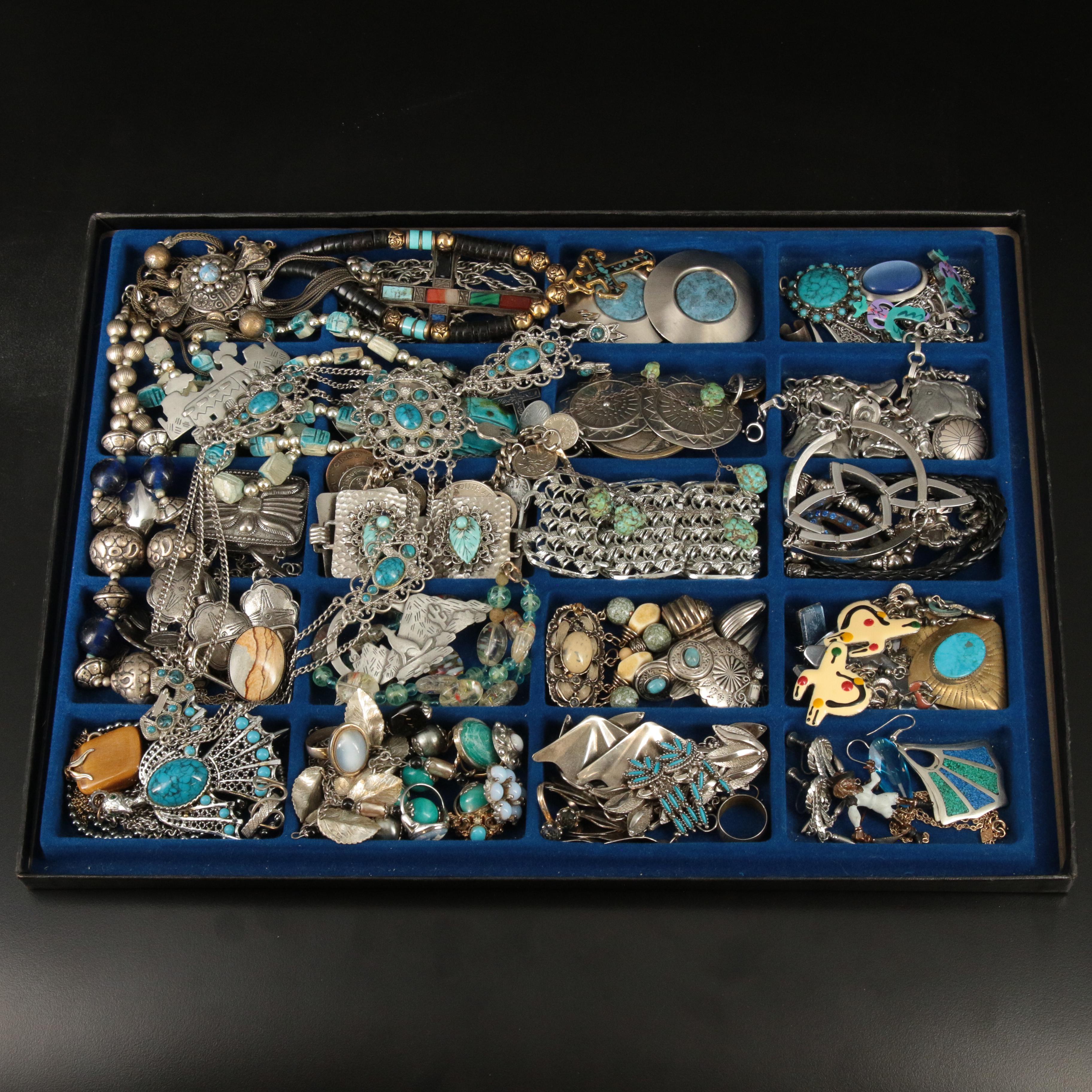Uncommon Discoveries: Jewelry Collection