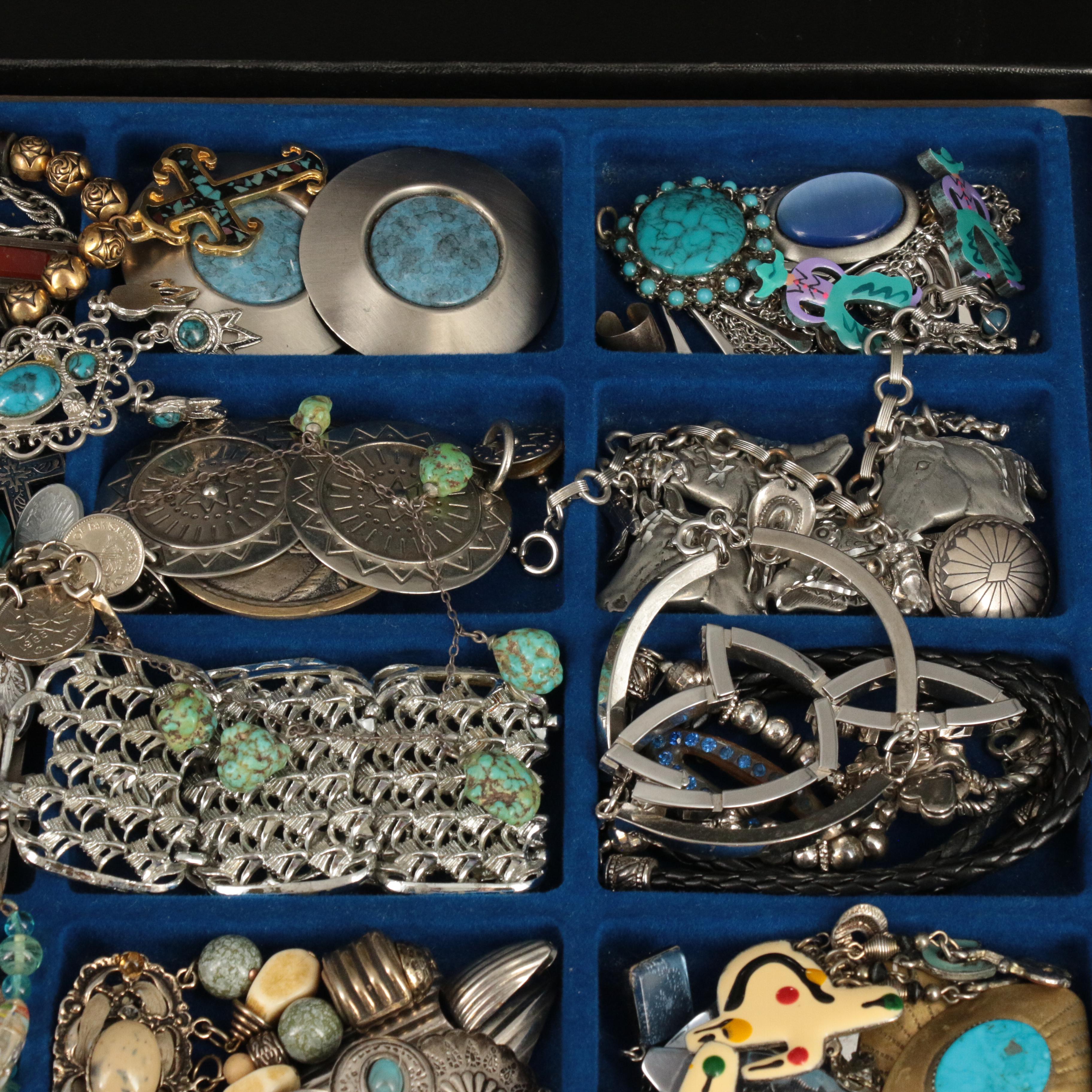 Uncommon Discoveries: Jewelry Collection