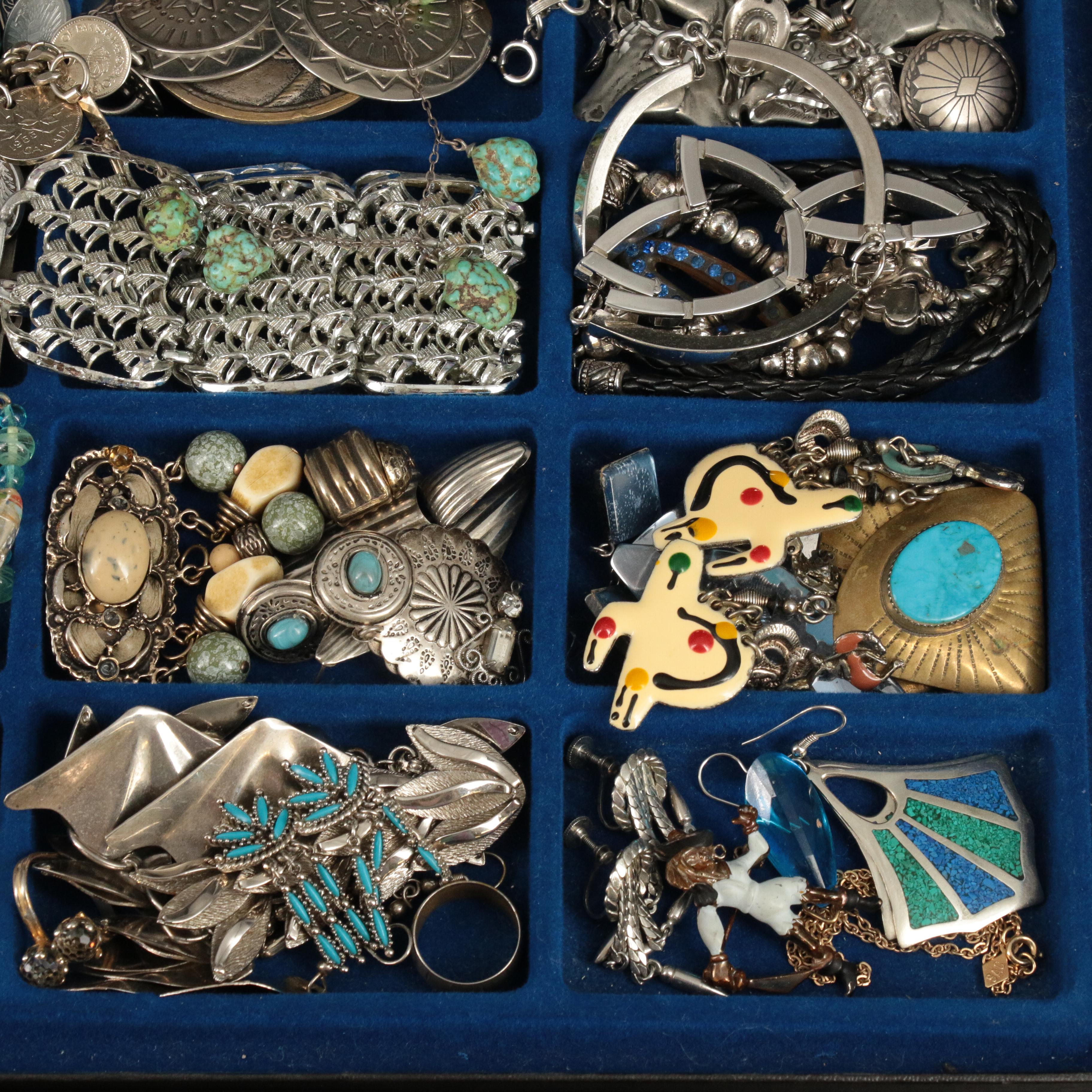 Uncommon Discoveries: Jewelry Collection