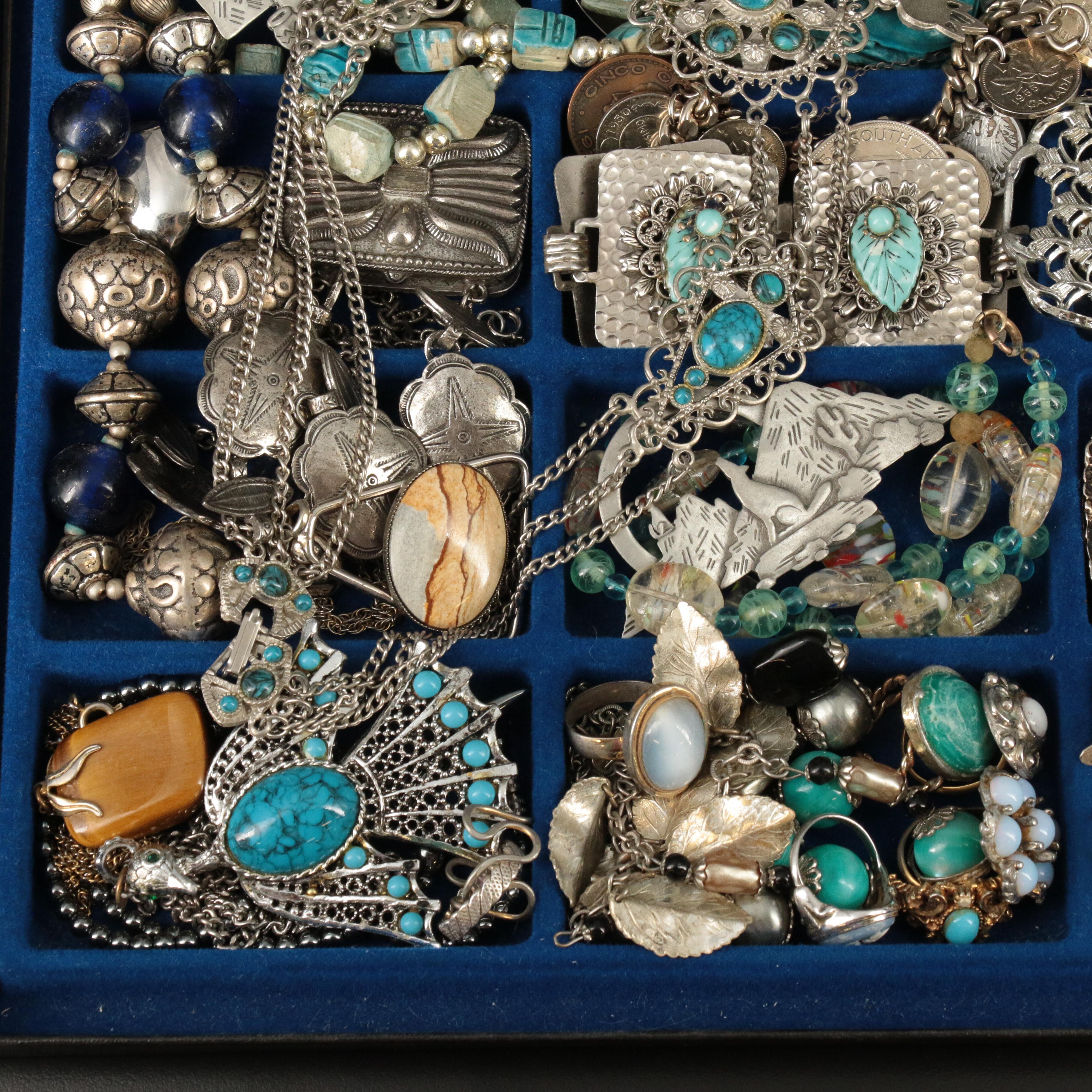 Uncommon Discoveries: Jewelry Collection
