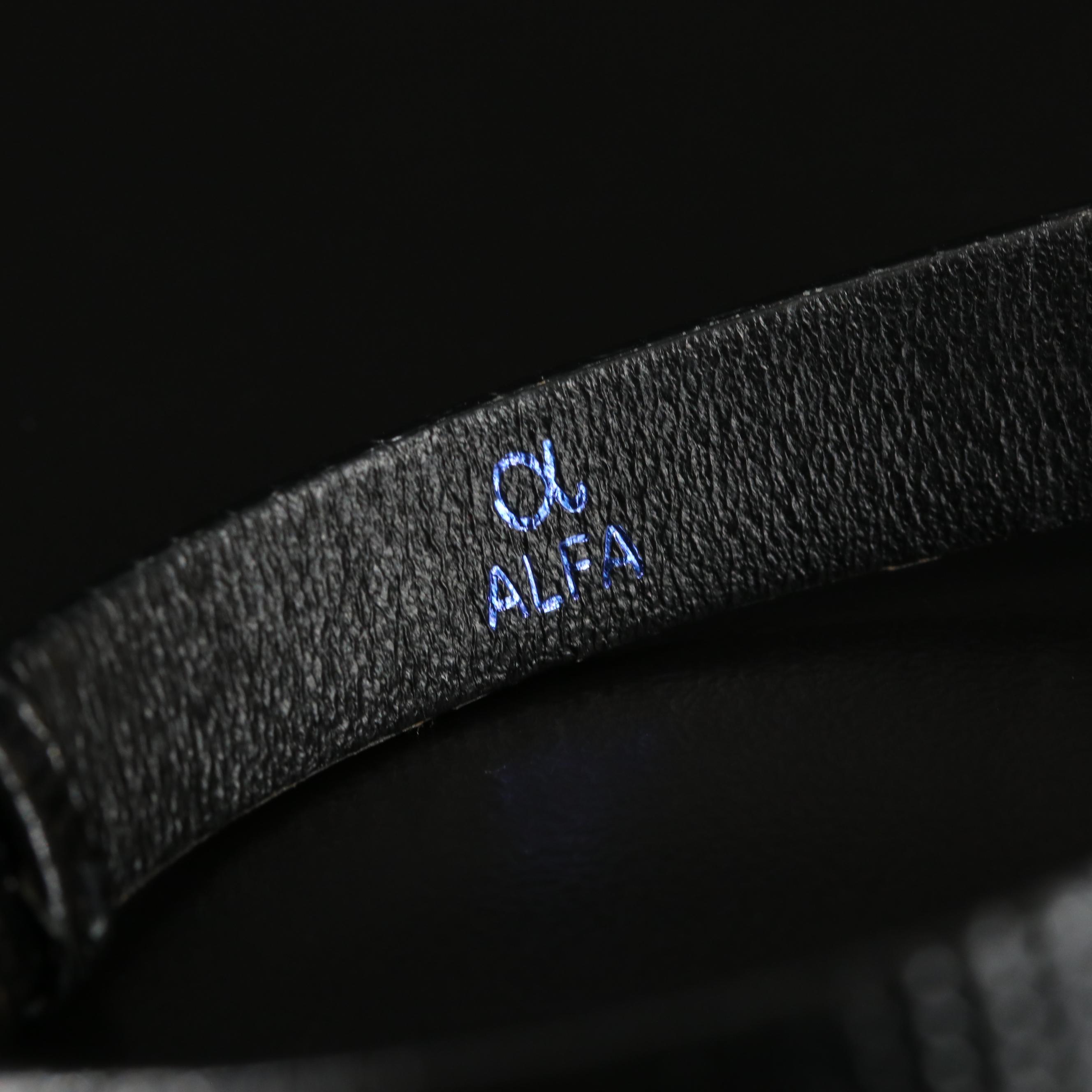 Cartier Must de Cartier .925 Vermeil and Gold-Plated Watch