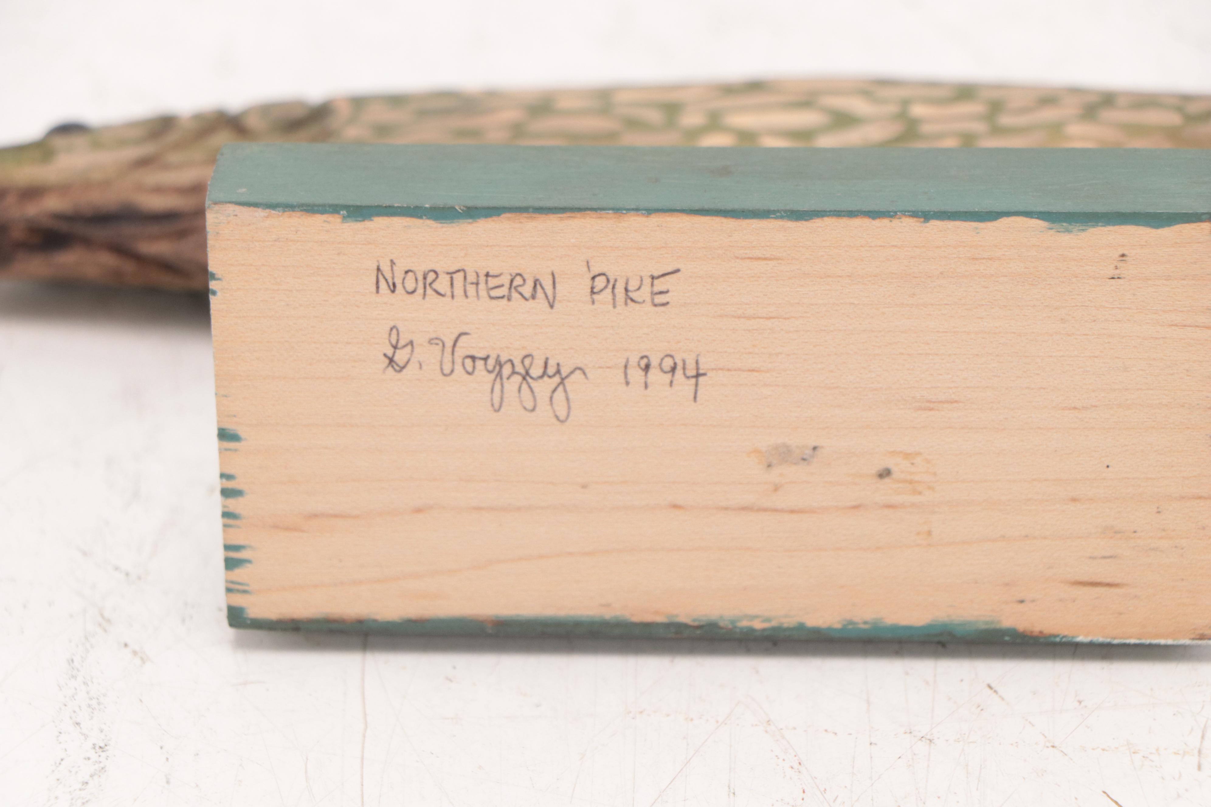 Animal Sculptures and Aboriginal Snake Painting