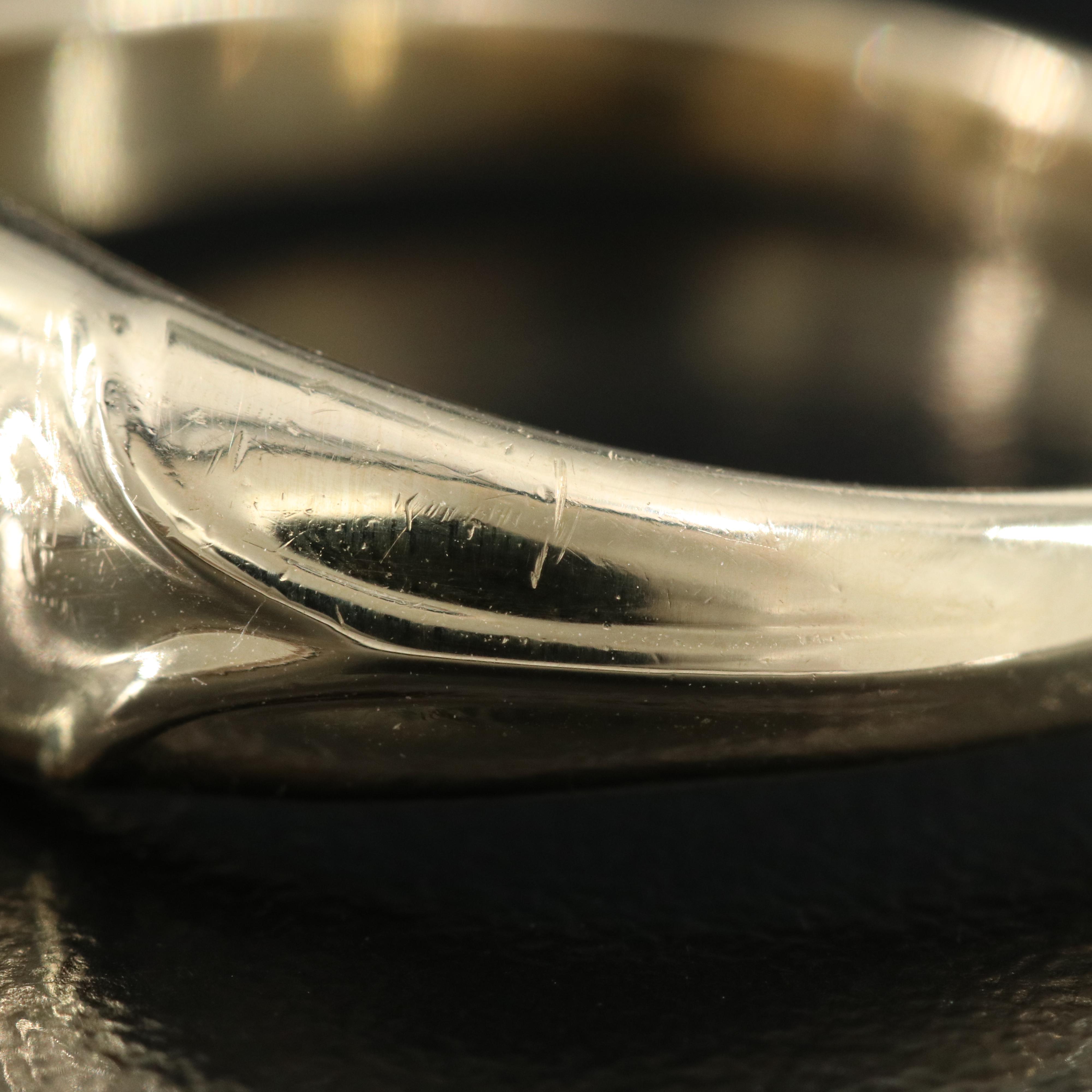 Kallati 14K Tanzanite Ring