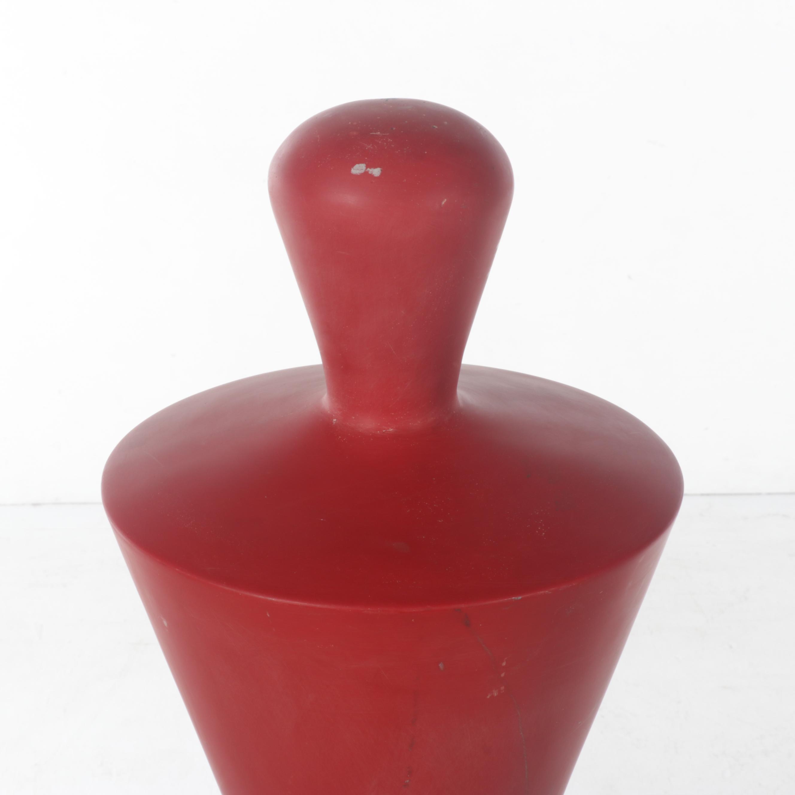 Philippe Starck for Ralph Pucci Mannequin, Mid20th Century EBTH