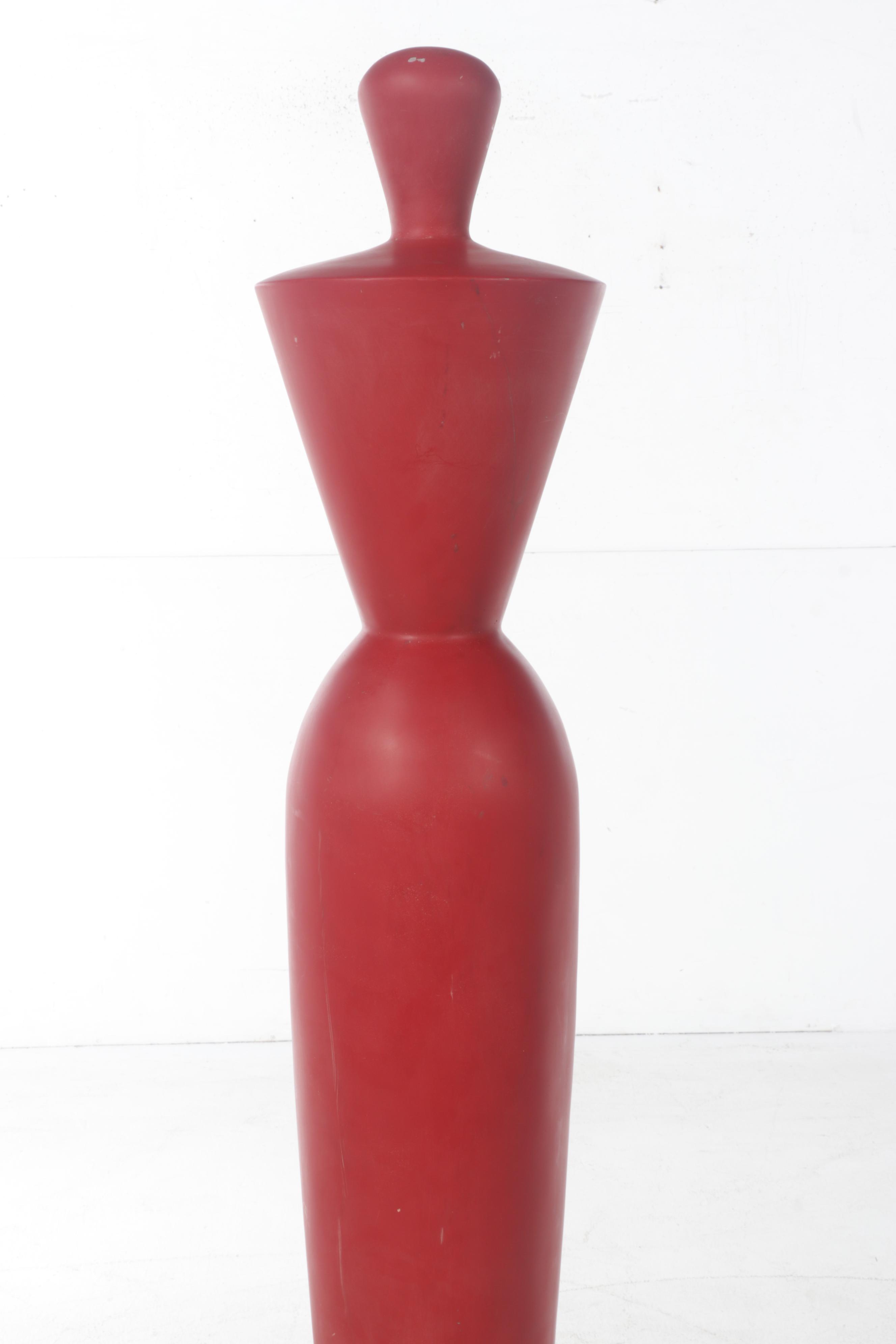 Philippe Starck for Ralph Pucci Mannequin, Mid20th Century EBTH