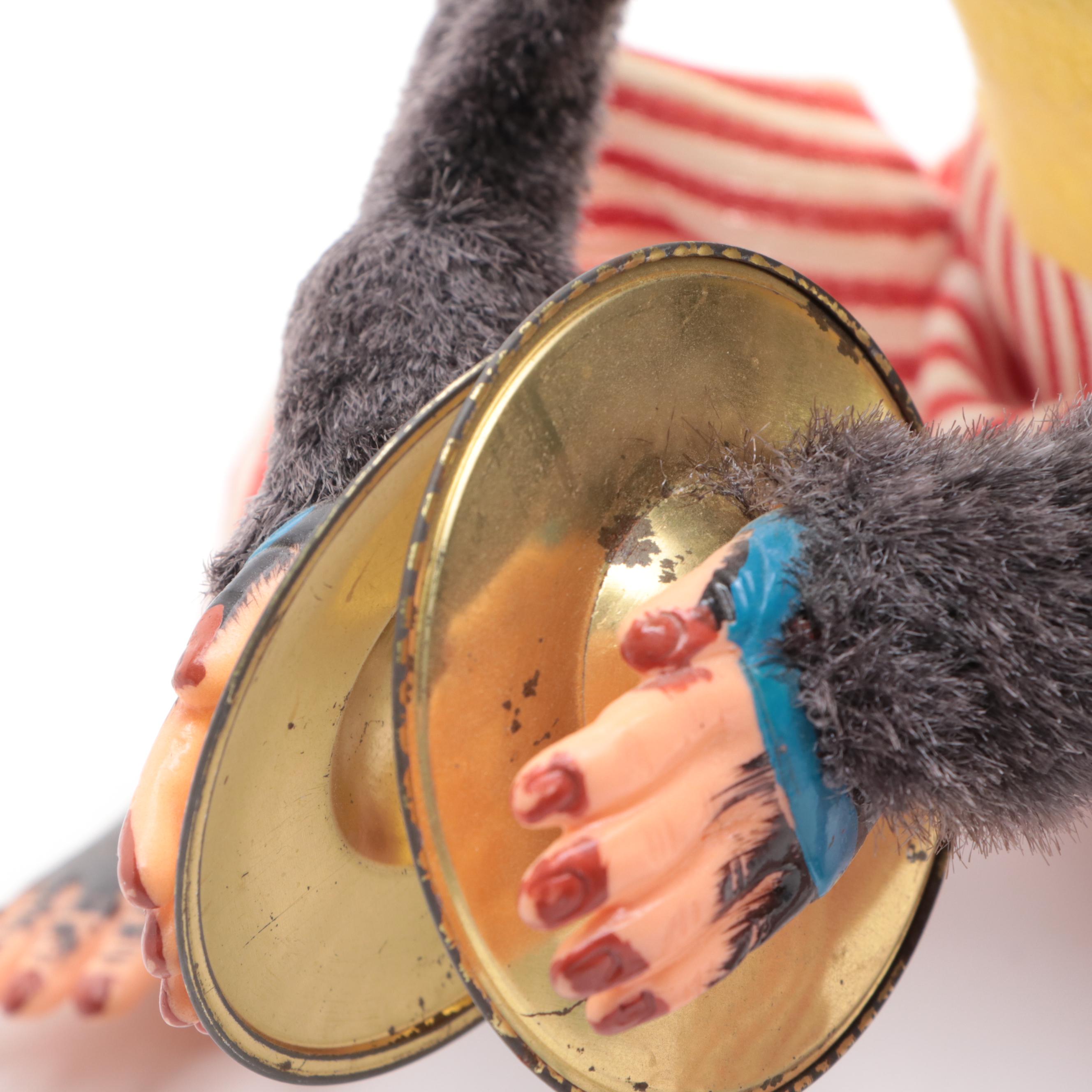 Nomura "Pee Pee Puppy" with Other Battery Operated Toys