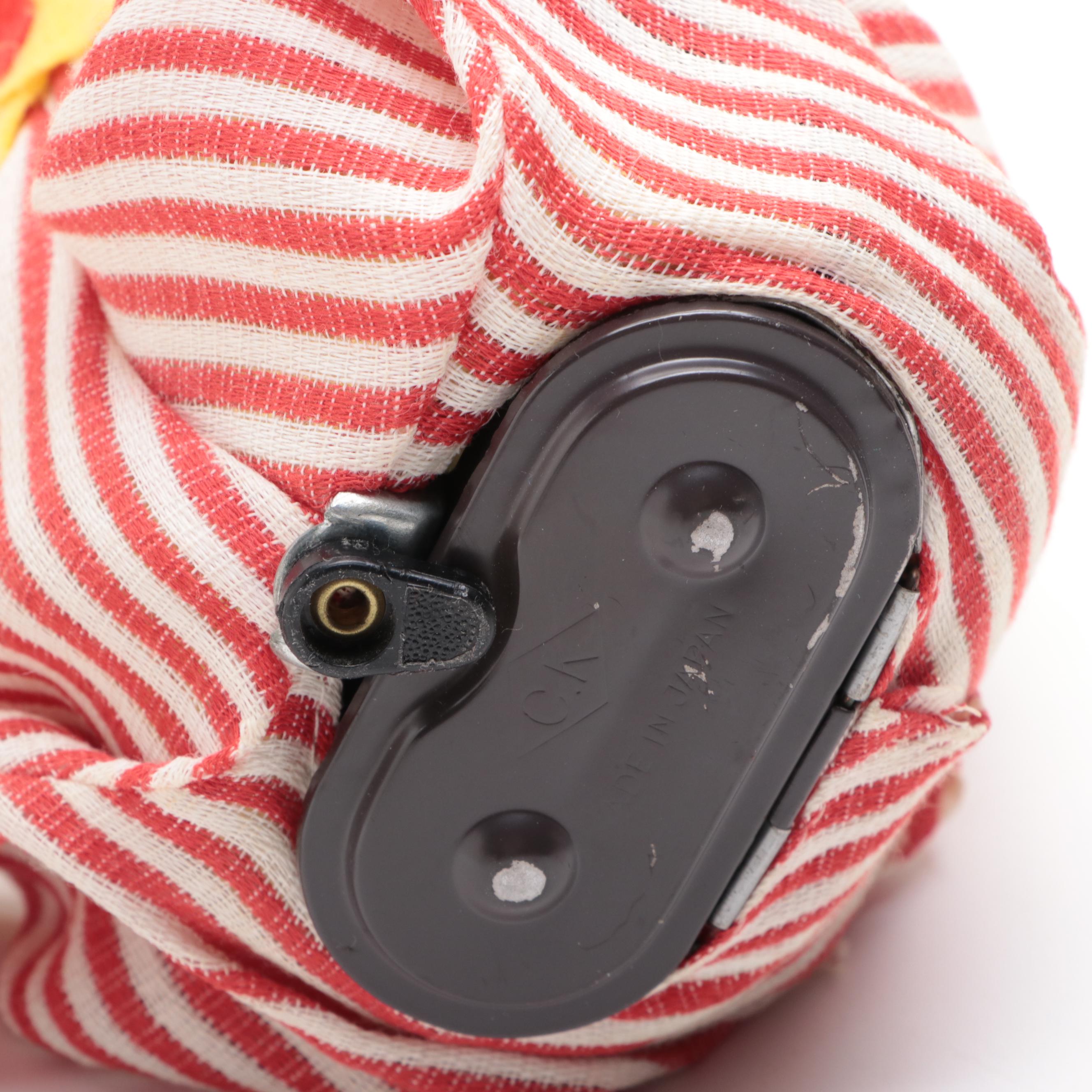 Nomura "Pee Pee Puppy" with Other Battery Operated Toys