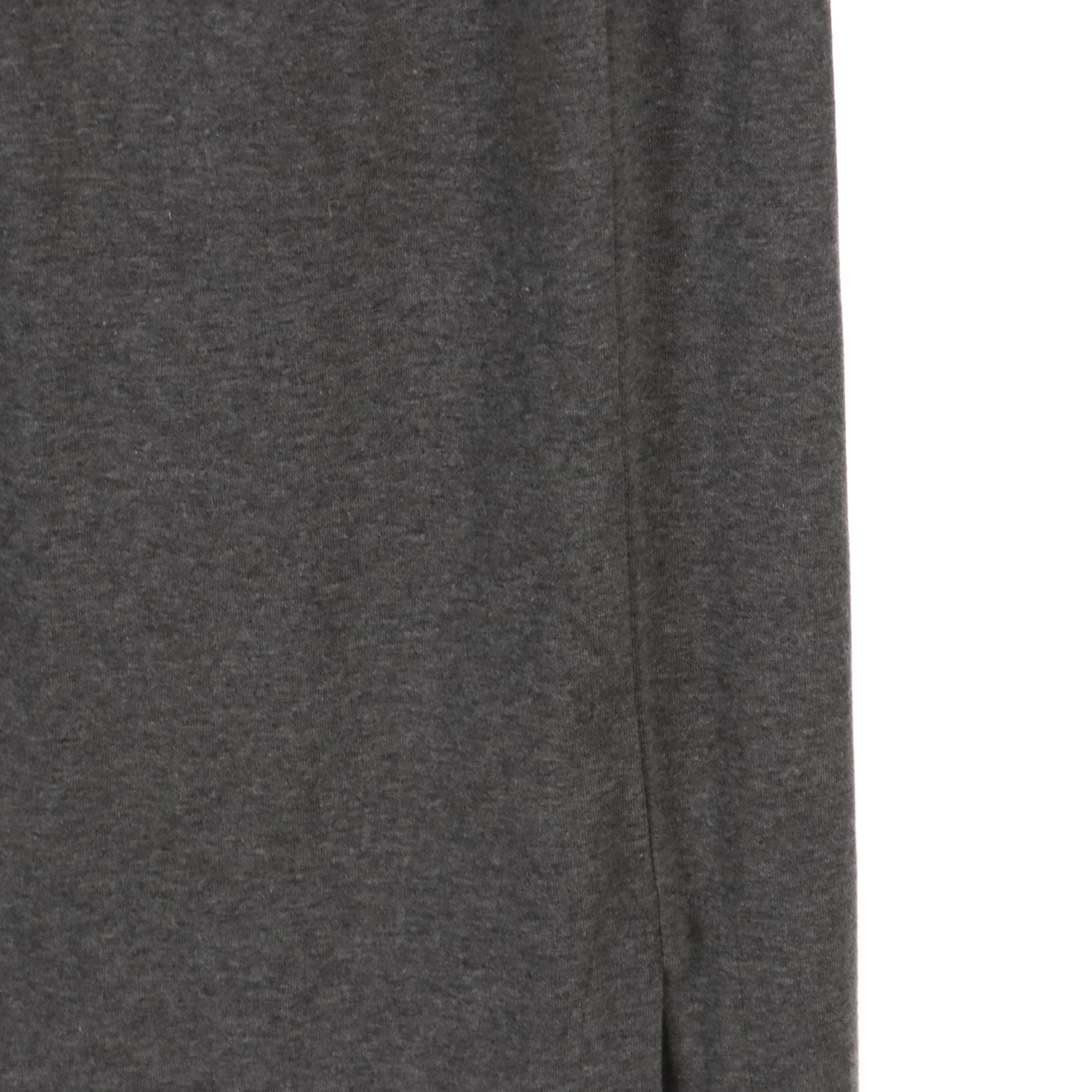 Gilmor Pleated Skirt and Blazer Set with Liz Claiborne Knit Top and Skirt Set